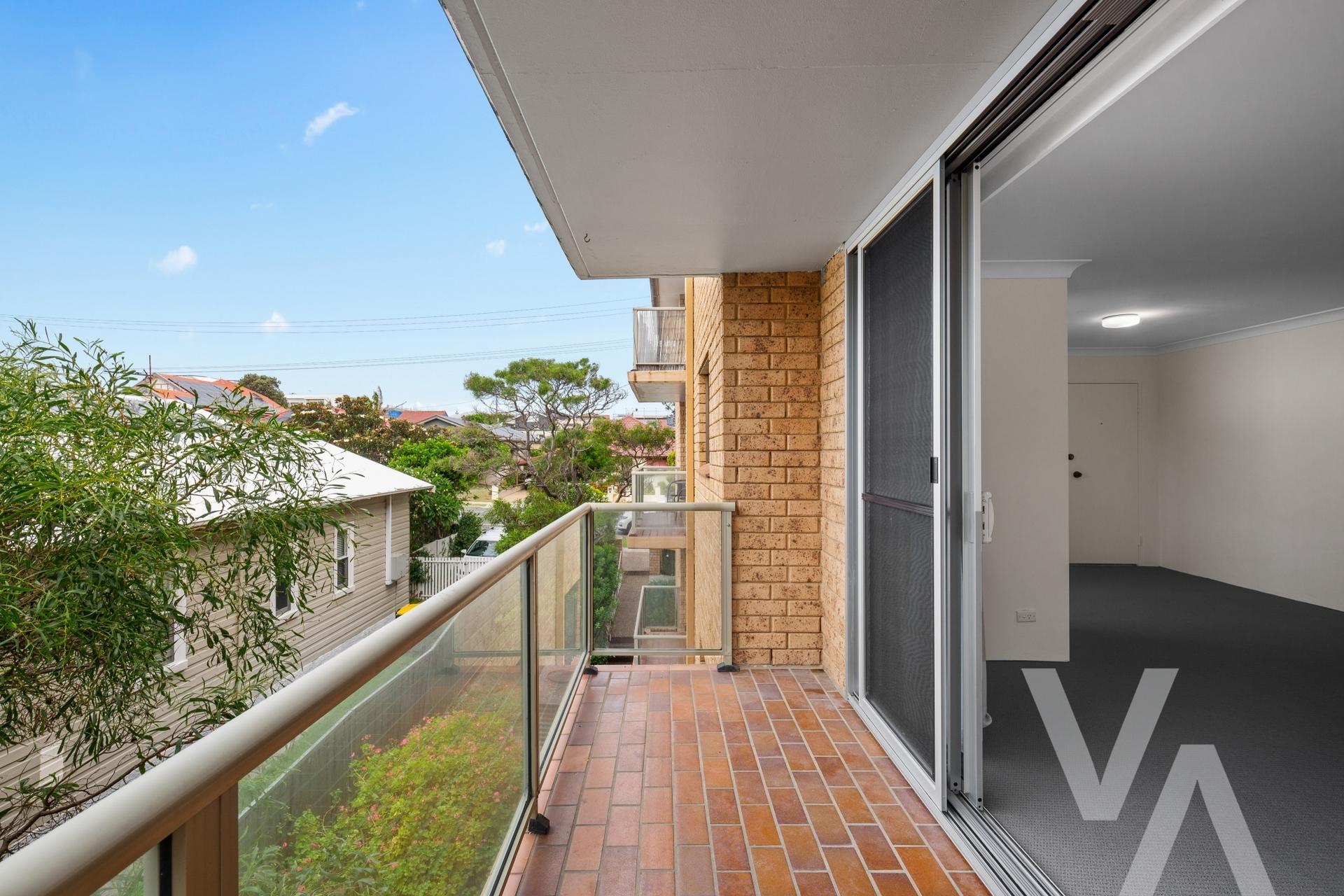 5/18 Helen Street Merewether NSW