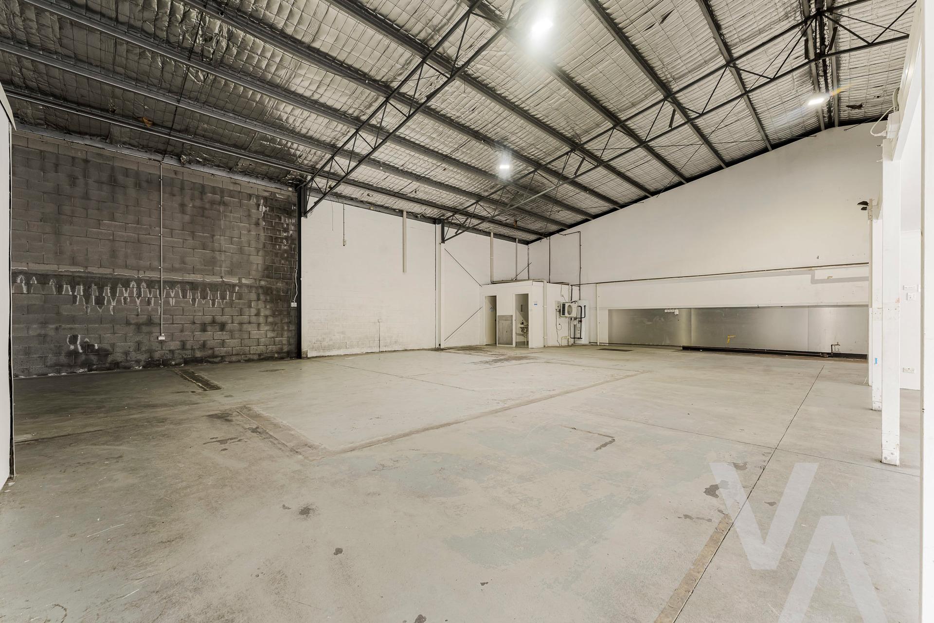 Unit 1 & 2/57 Munibung  Road Cardiff NSW