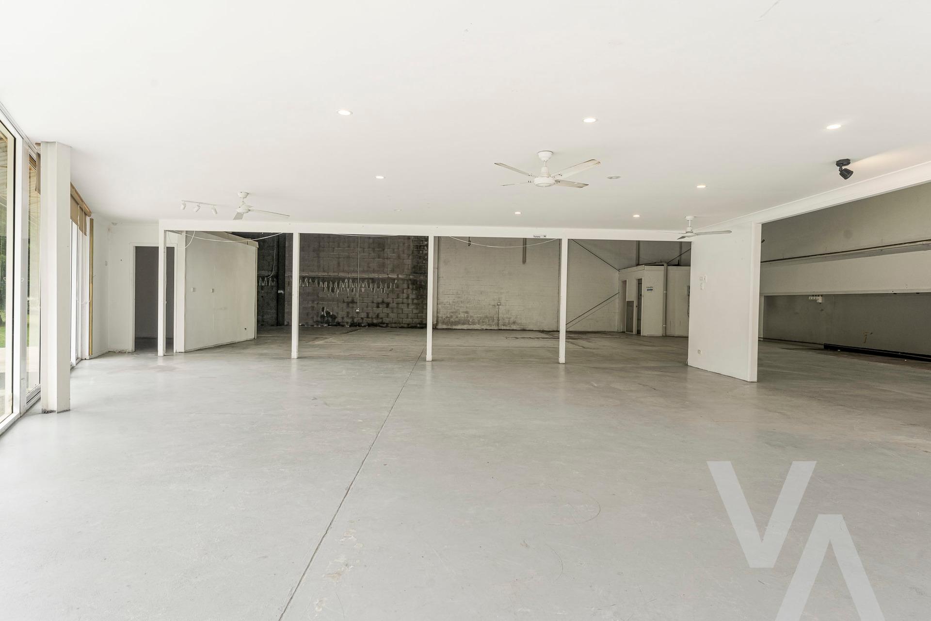 Unit 1 & 2/57 Munibung  Road Cardiff NSW