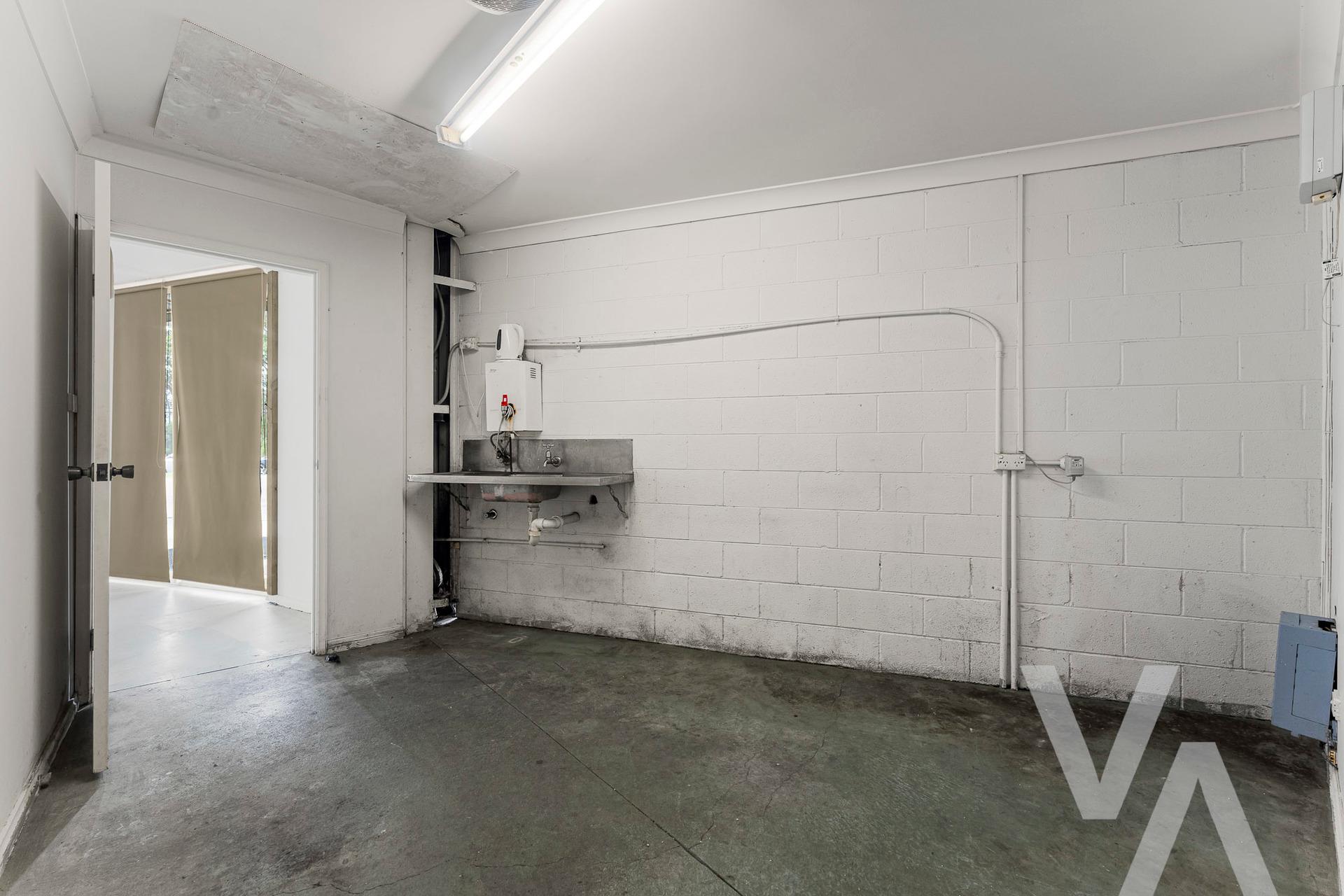 Unit 1 & 2/57 Munibung  Road Cardiff NSW