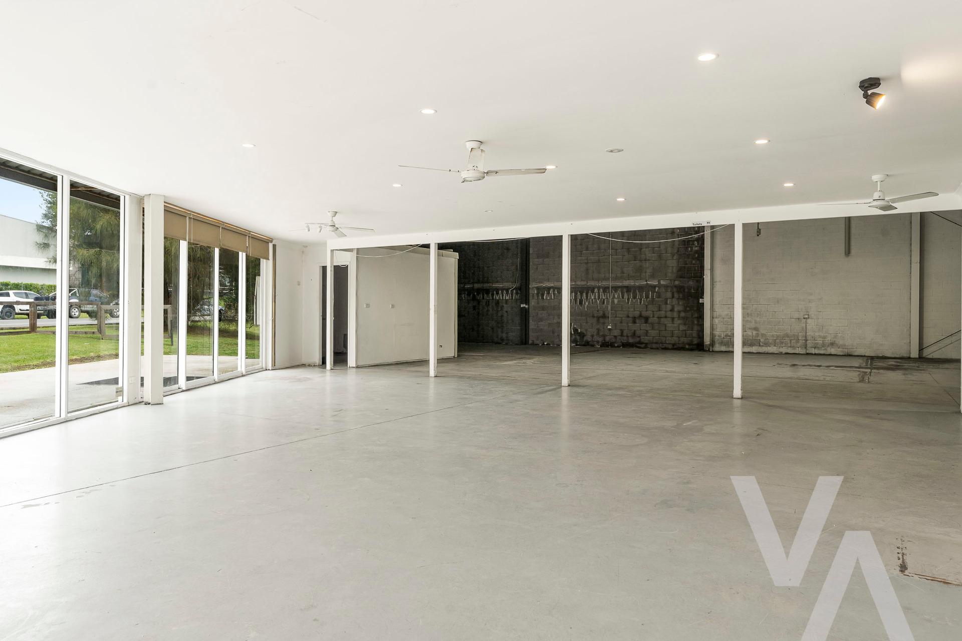 Unit 1 & 2/57 Munibung  Road Cardiff NSW