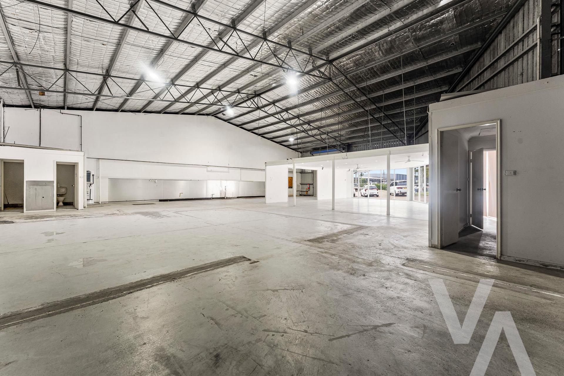 Unit 1 & 2/57 Munibung  Road Cardiff NSW