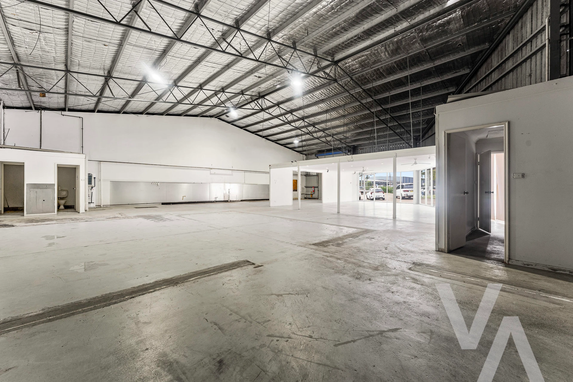 Unit 1 & 2/57 Munibung Road Cardiff NSW