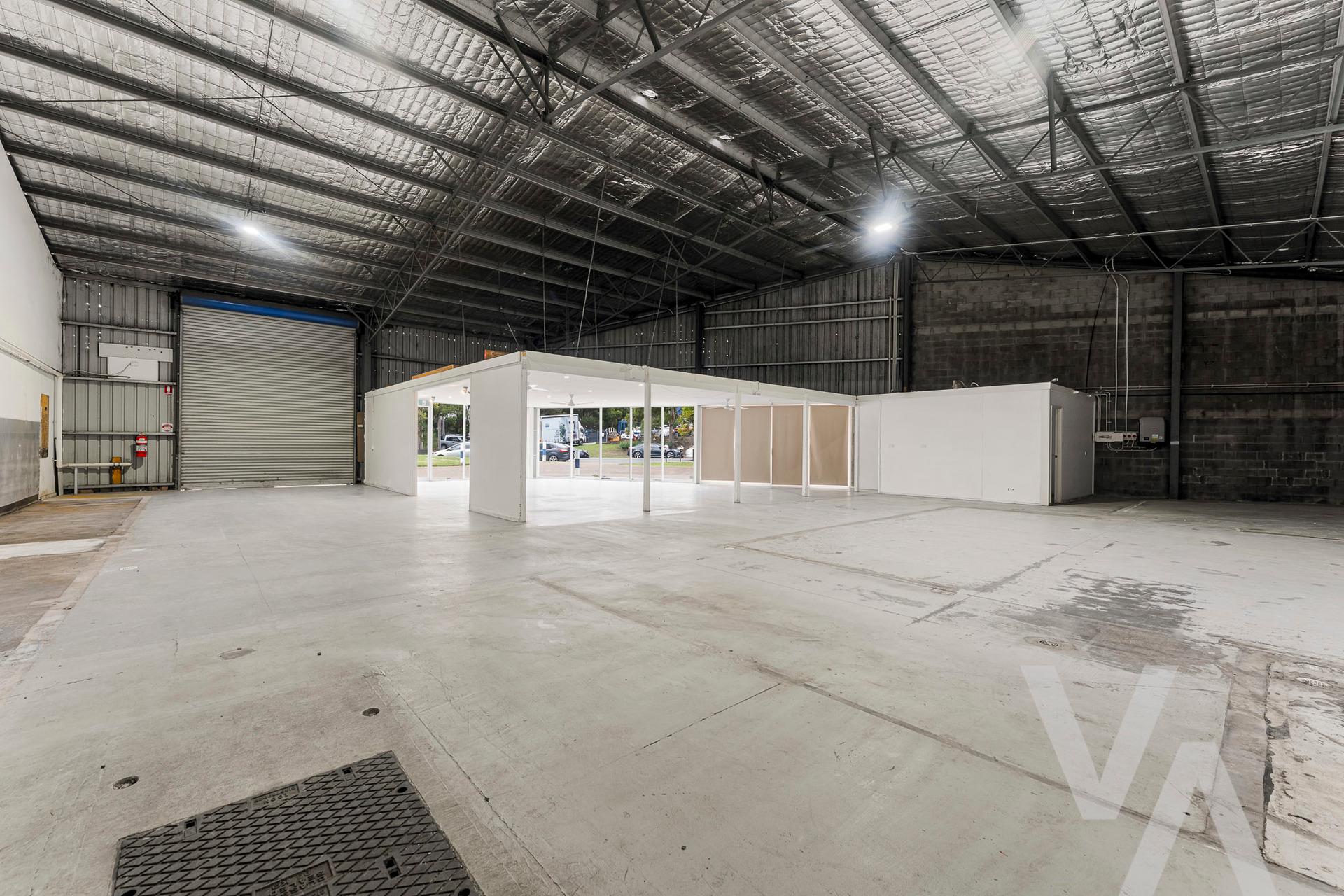 Unit 1 & 2/57 Munibung  Road Cardiff NSW