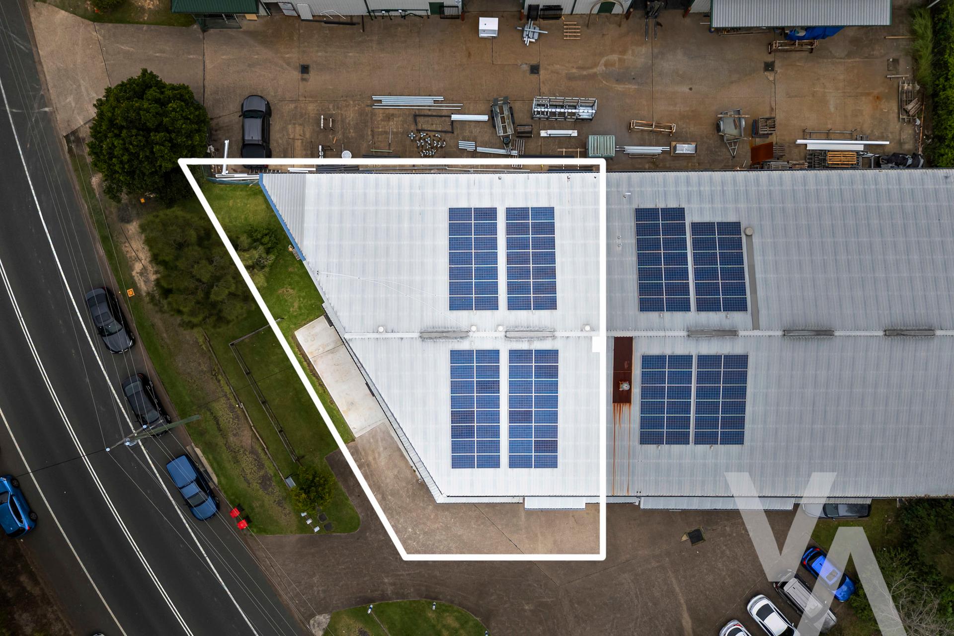 Unit 1 & 2/57 Munibung  Road Cardiff NSW