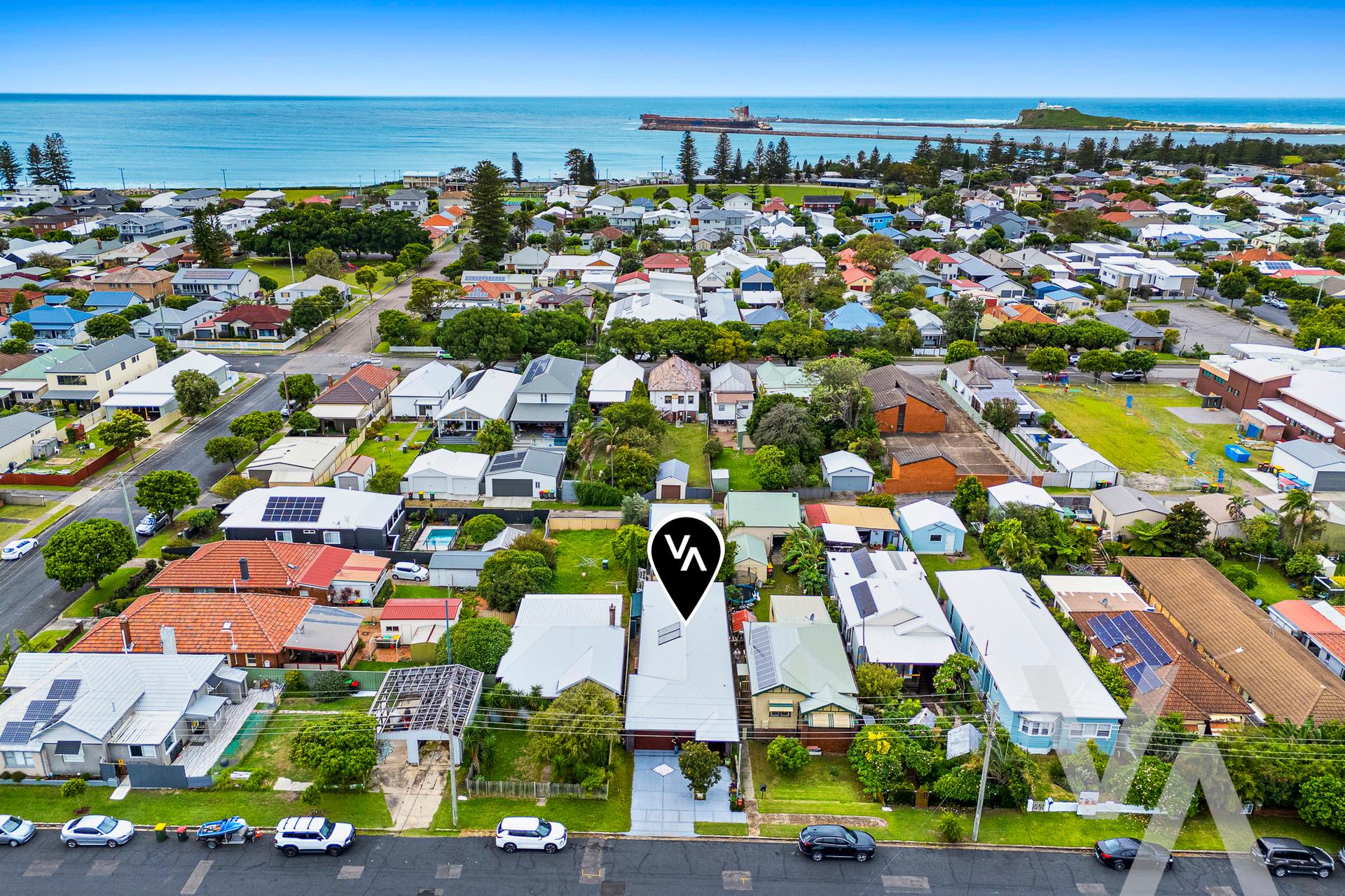44A Roxburgh Street Stockton NSW