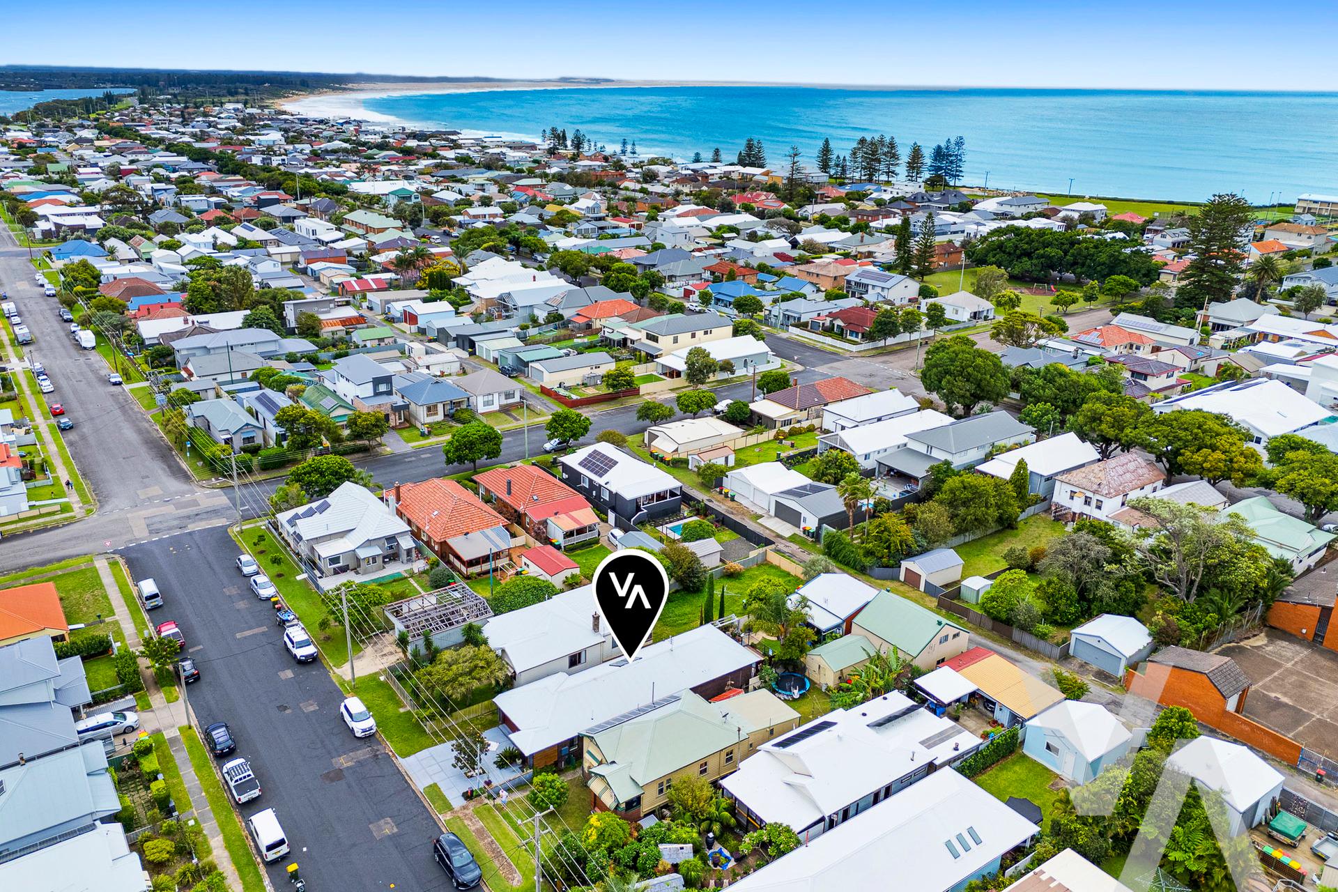 44A Roxburgh Street Stockton NSW