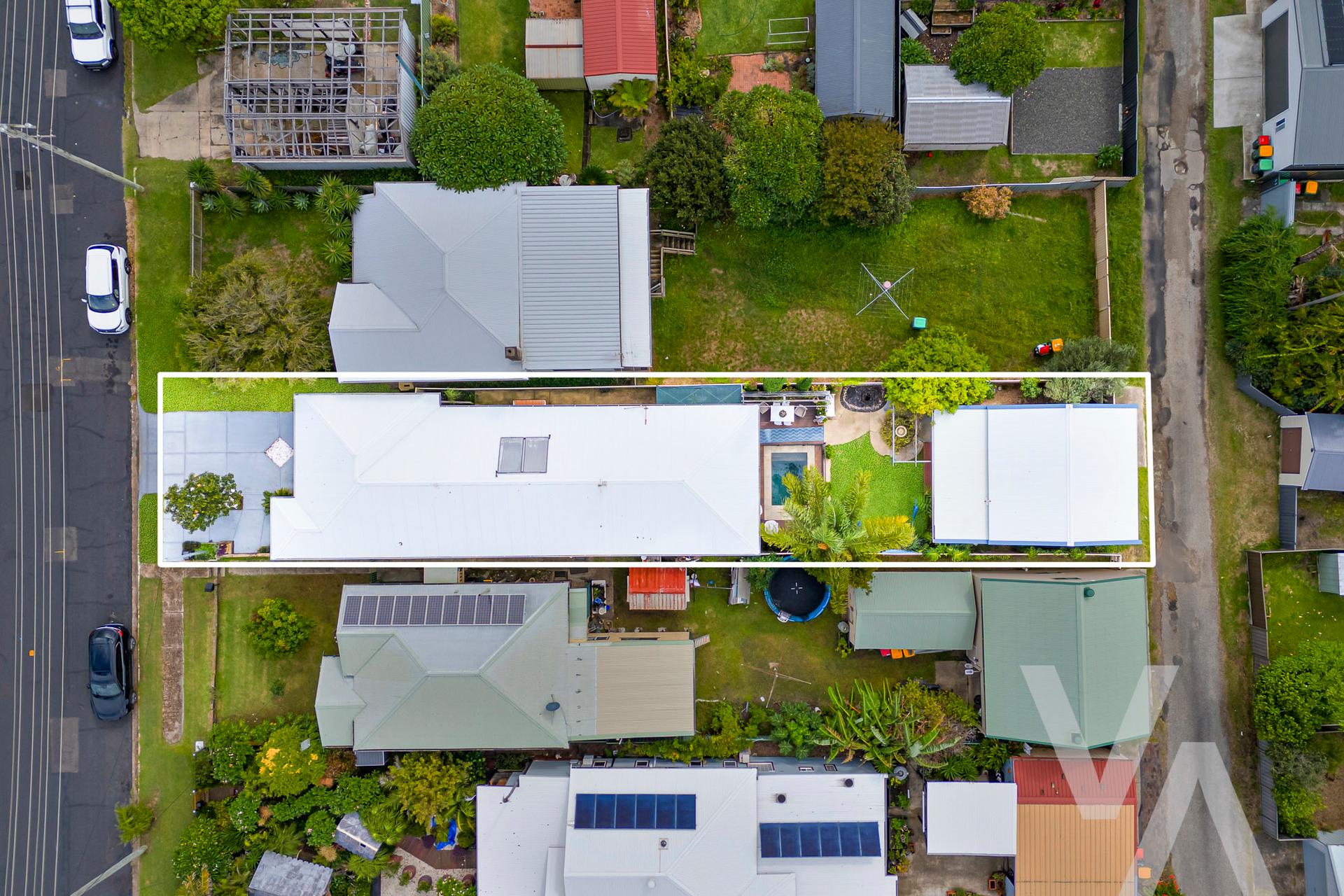 44A Roxburgh Street Stockton NSW