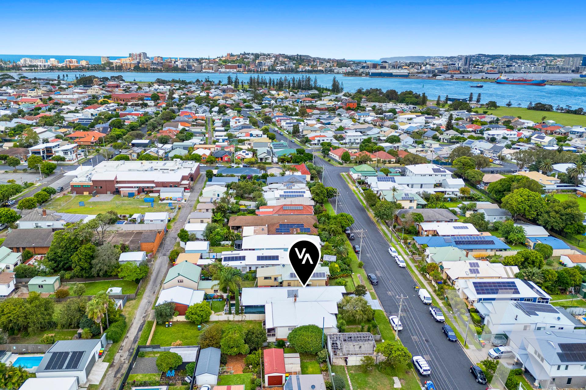 44A Roxburgh Street Stockton NSW