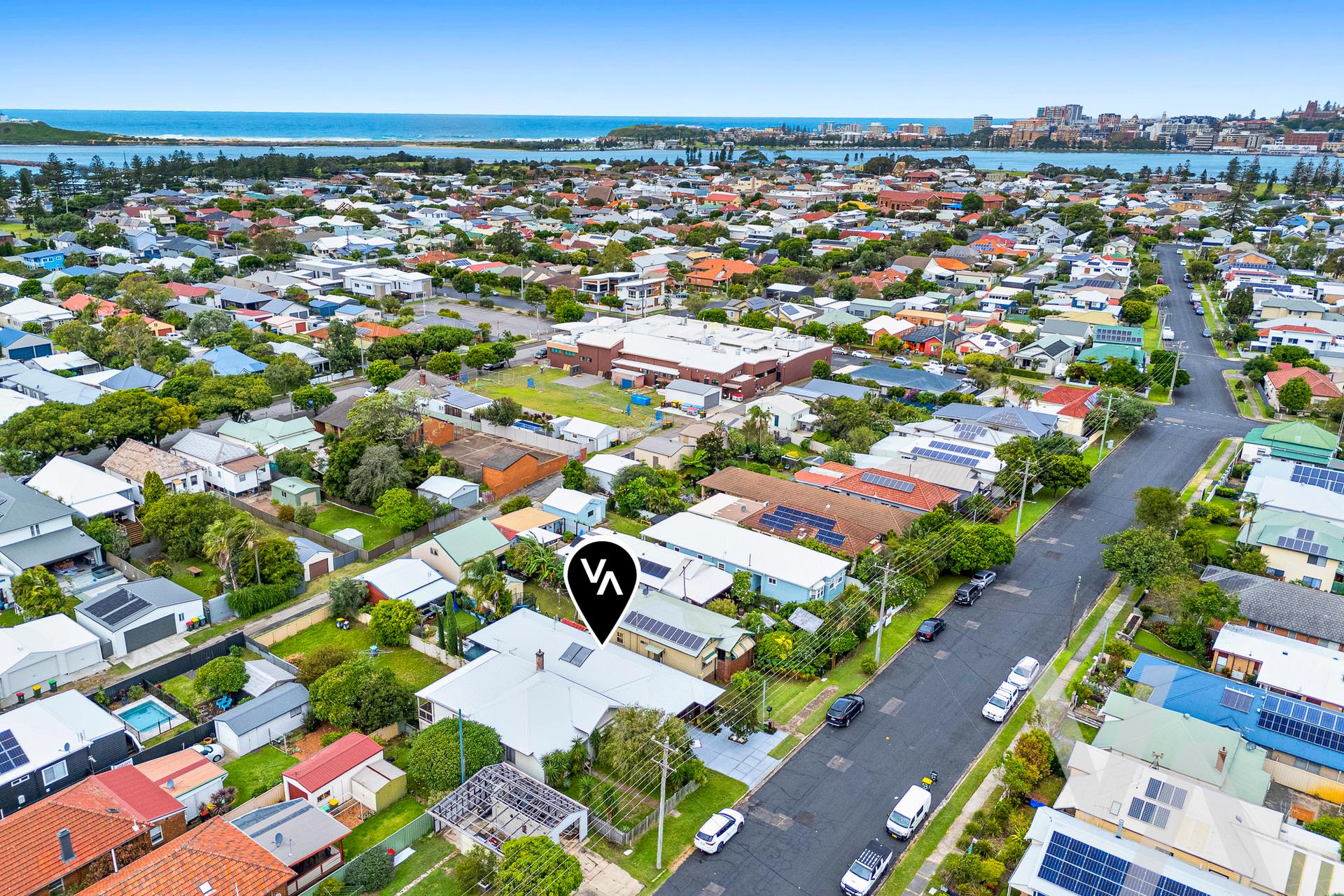 44A Roxburgh Street Stockton NSW