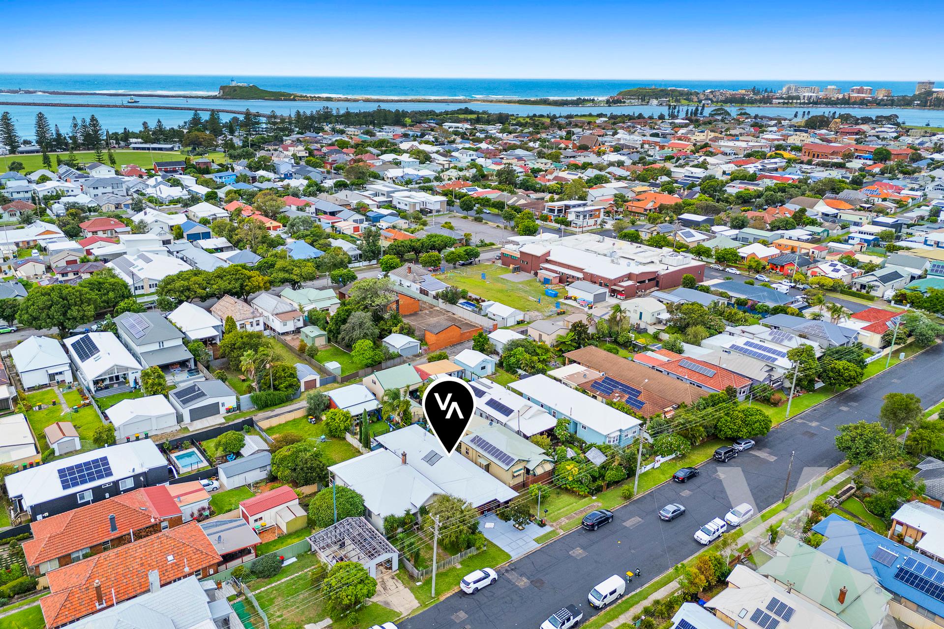 44A Roxburgh Street Stockton NSW
