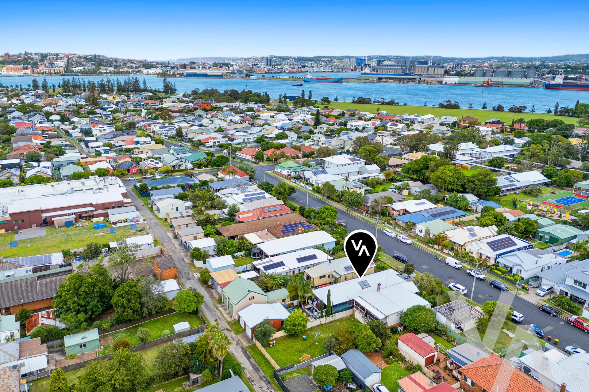 44A Roxburgh Street Stockton NSW