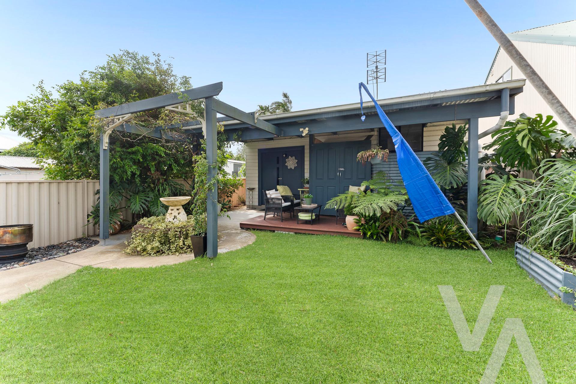 44A Roxburgh Street Stockton NSW
