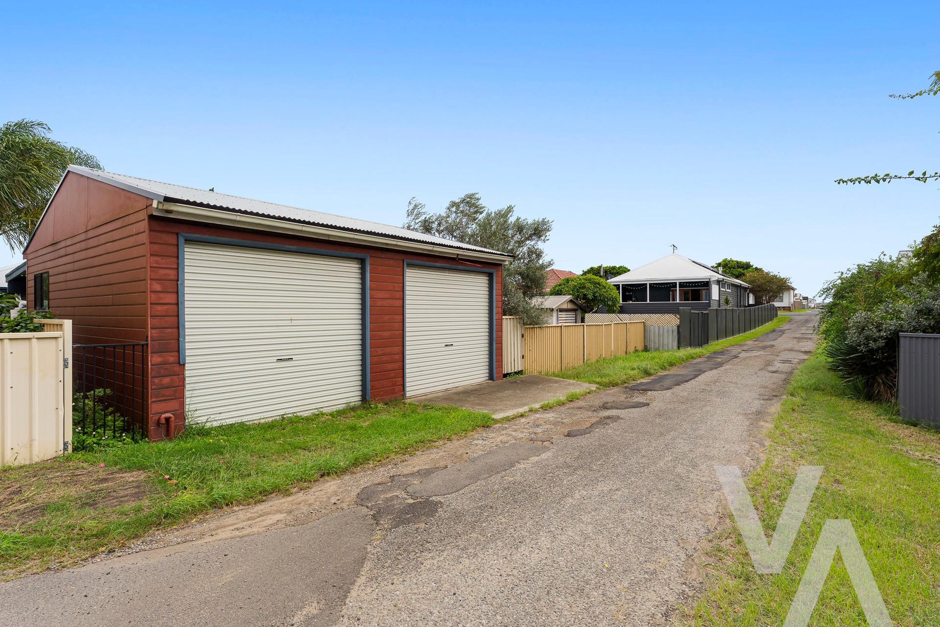 44A Roxburgh Street Stockton NSW