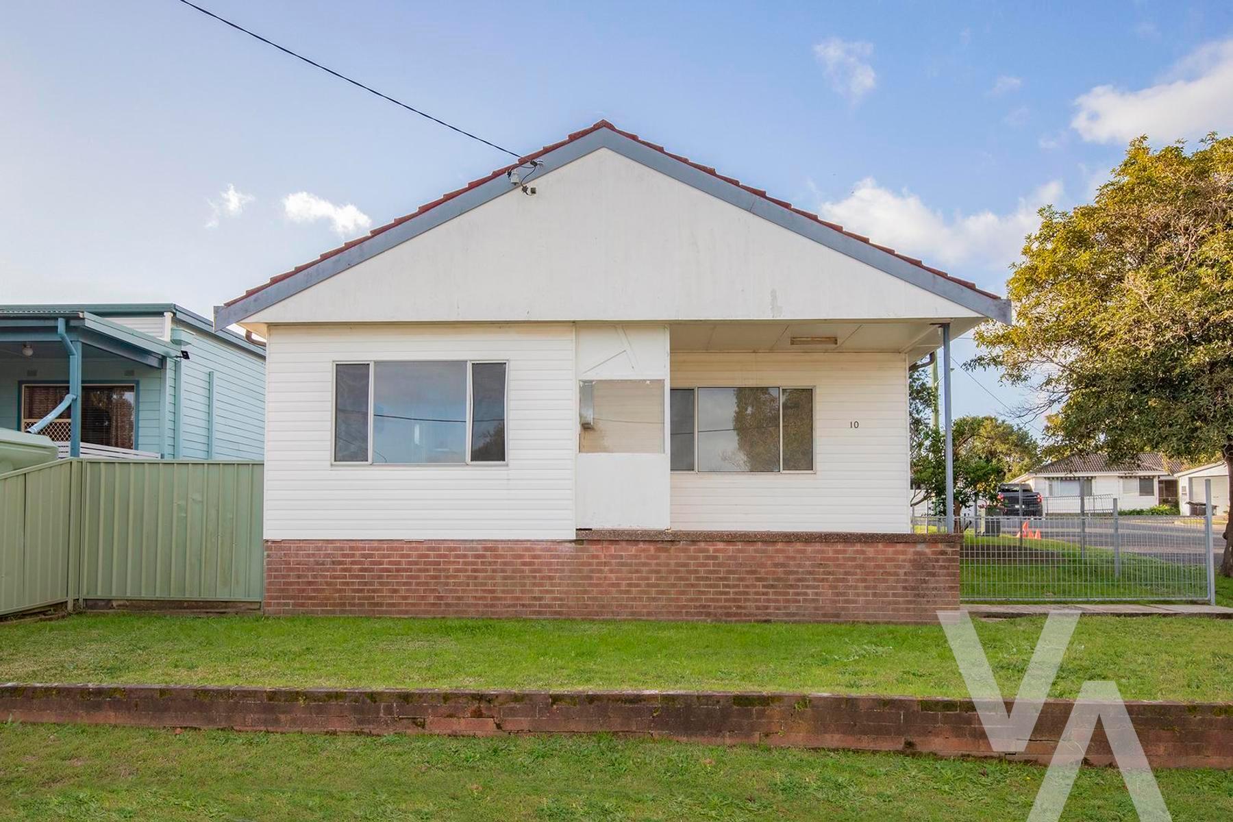10 Mary Street Jesmond NSW