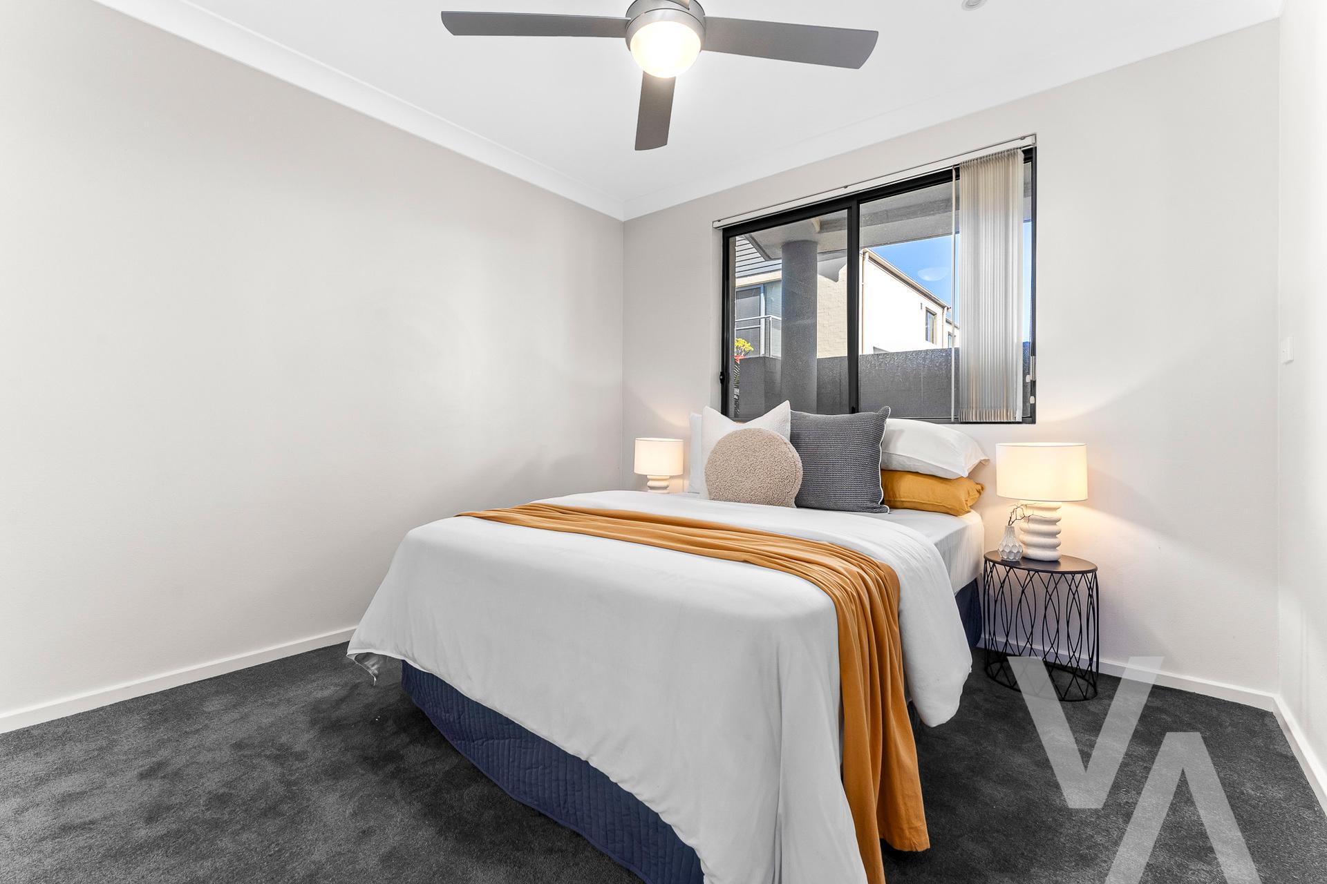 9/87 Hannell Street Wickham NSW