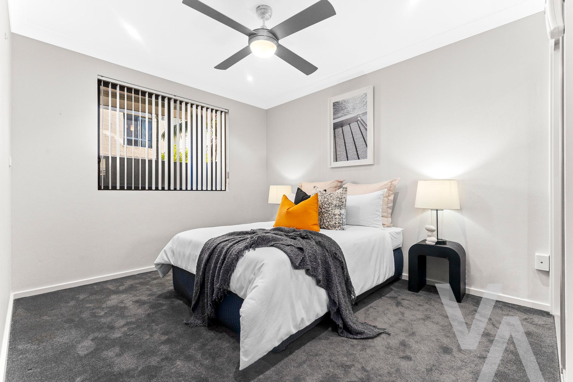 9/87 Hannell Street Wickham NSW