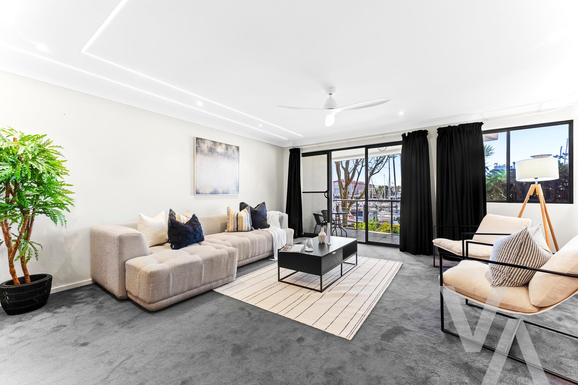 9/87 Hannell Street Wickham NSW