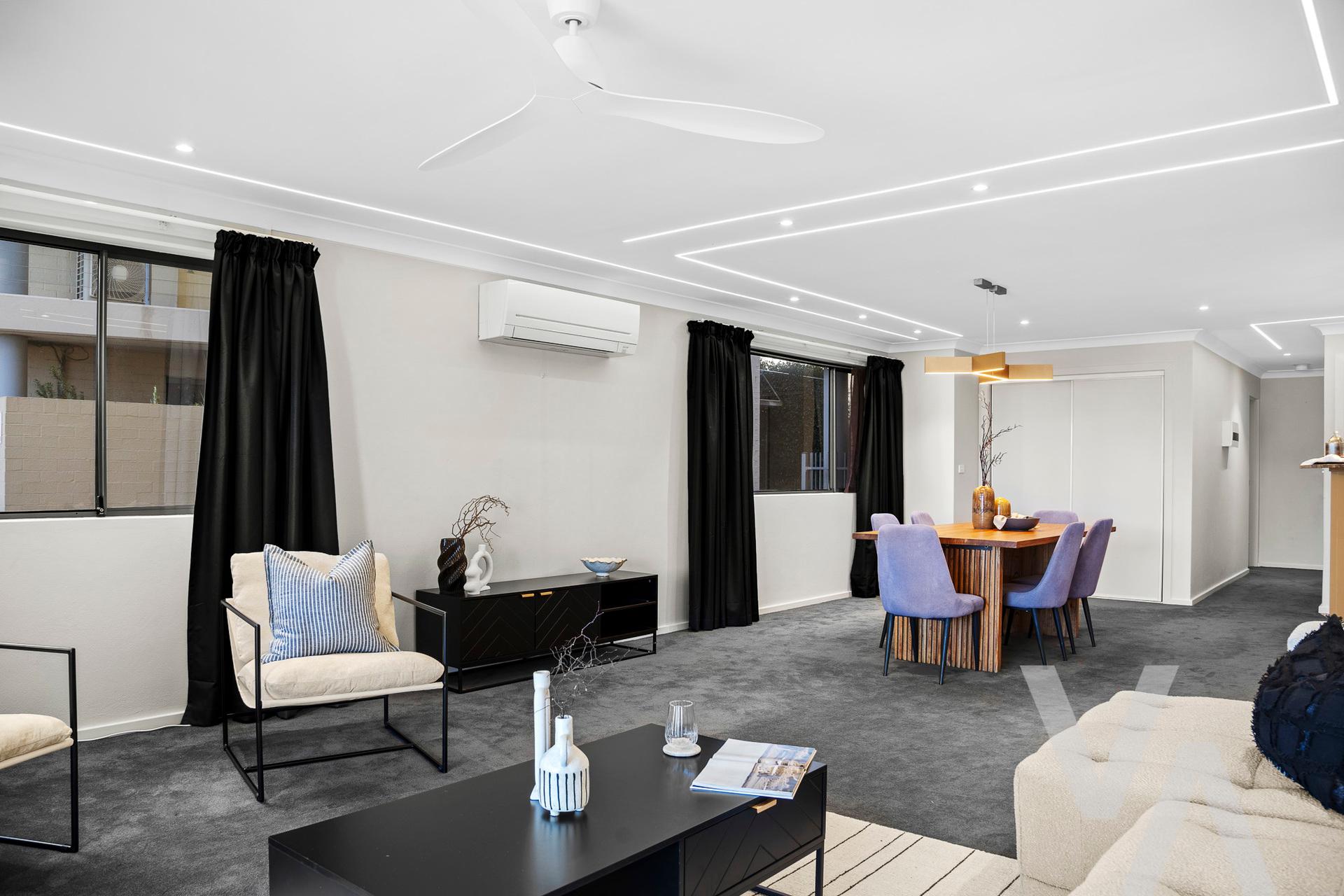 9/87 Hannell Street Wickham NSW