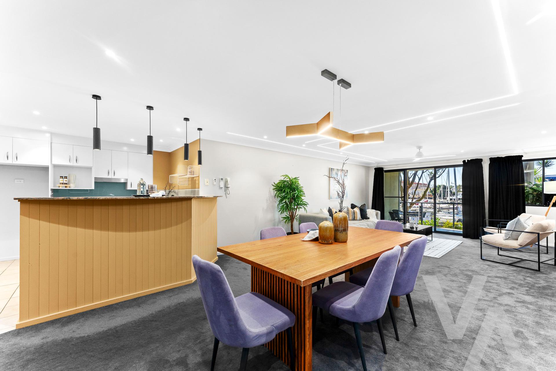 9/87 Hannell Street Wickham NSW