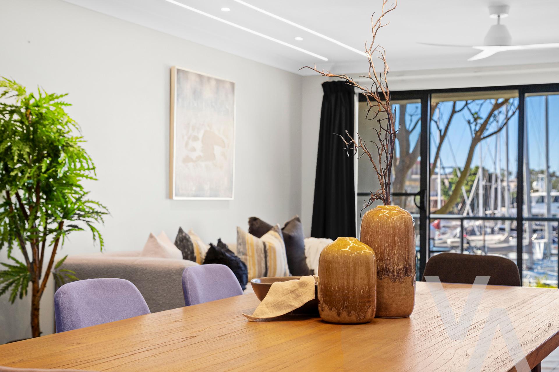 9/87 Hannell Street Wickham NSW