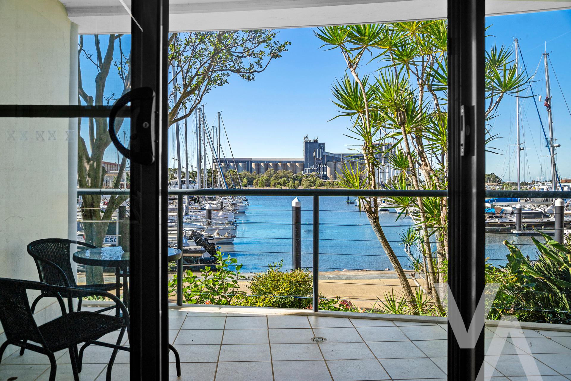 9/87 Hannell Street Wickham NSW