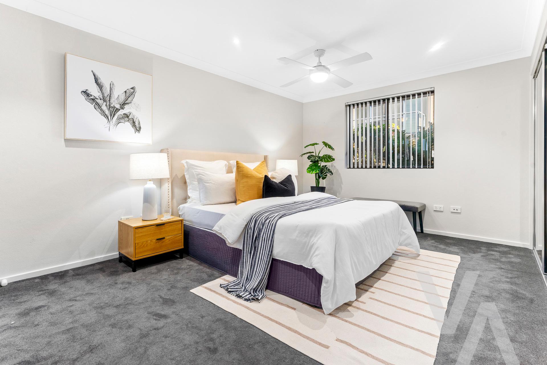 9/87 Hannell Street Wickham NSW
