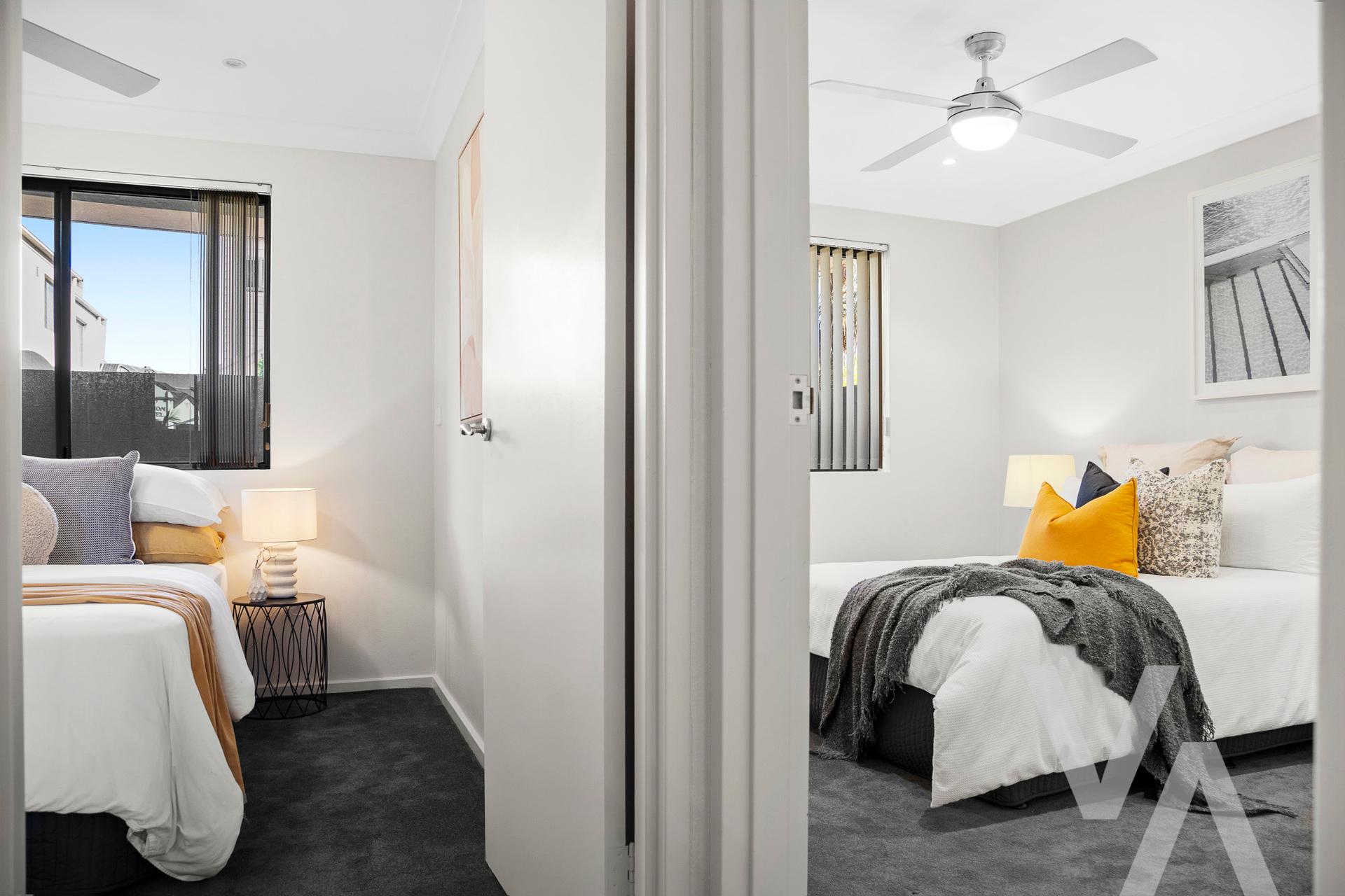 9/87 Hannell Street Wickham NSW