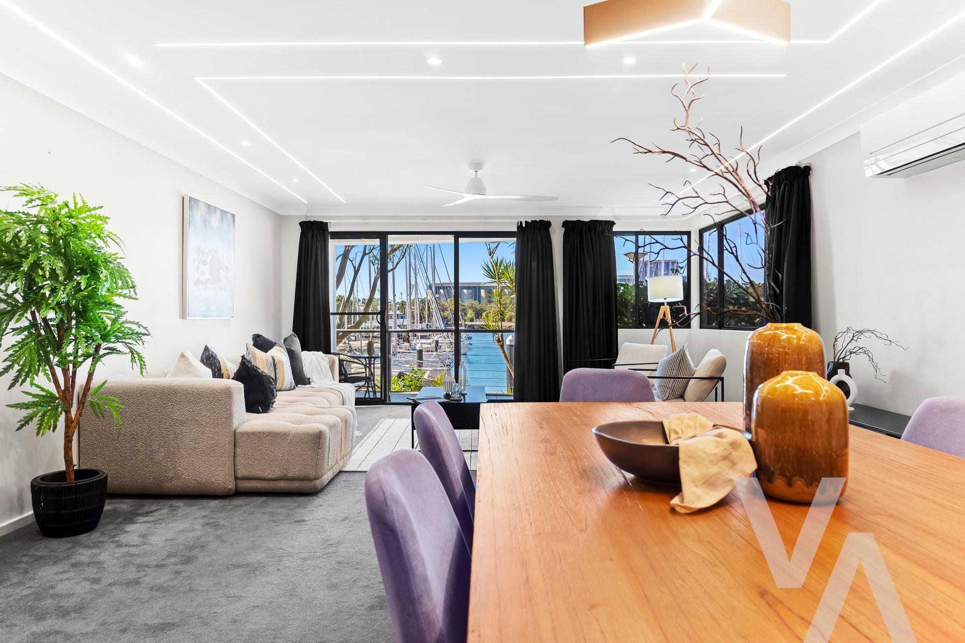 9/87 Hannell Street Wickham NSW