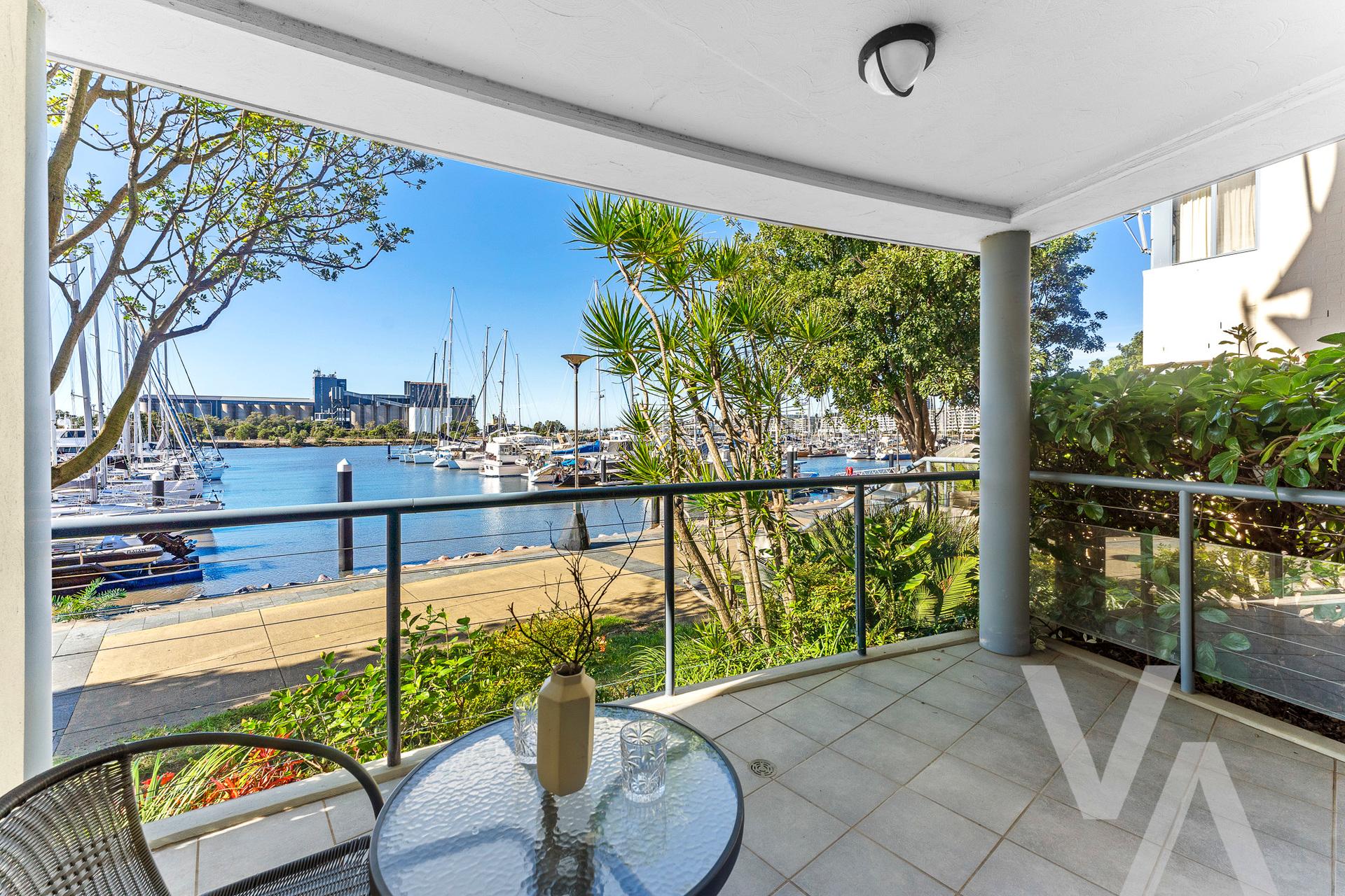9/87 Hannell Street Wickham NSW