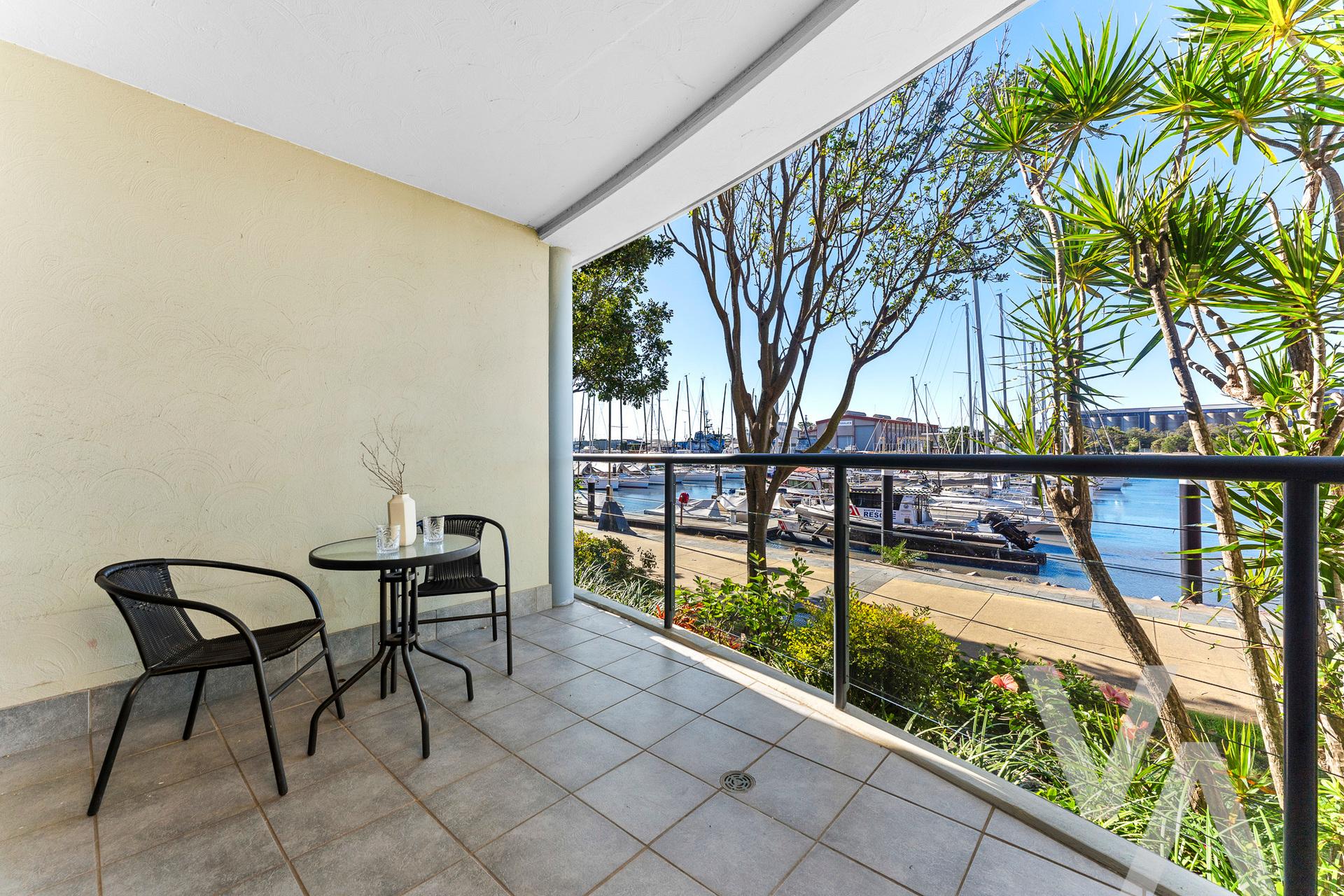 9/87 Hannell Street Wickham NSW