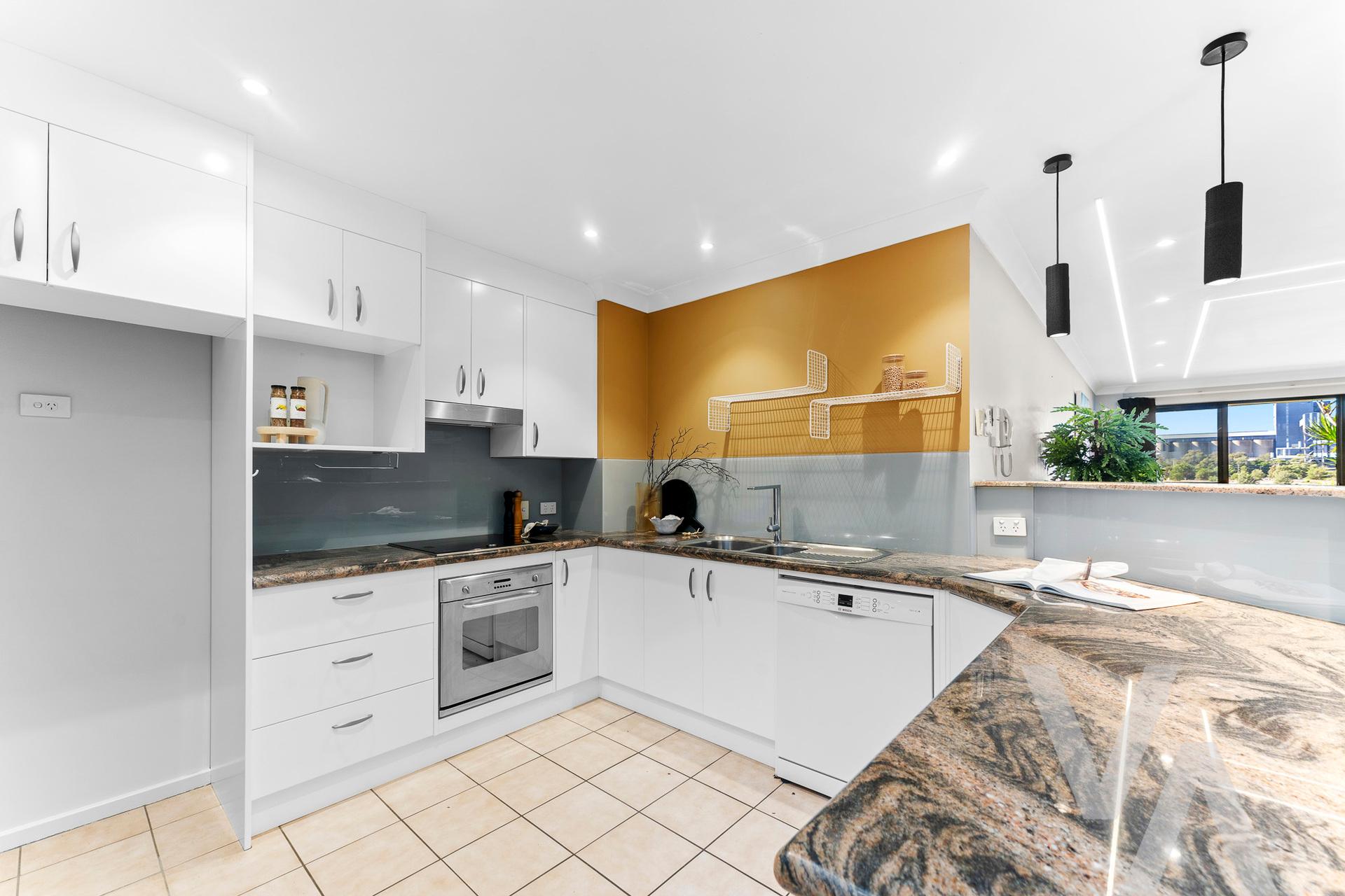 9/87 Hannell Street Wickham NSW
