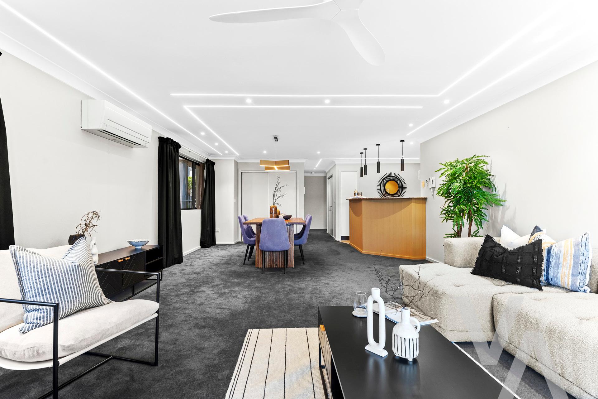 9/87 Hannell Street Wickham NSW