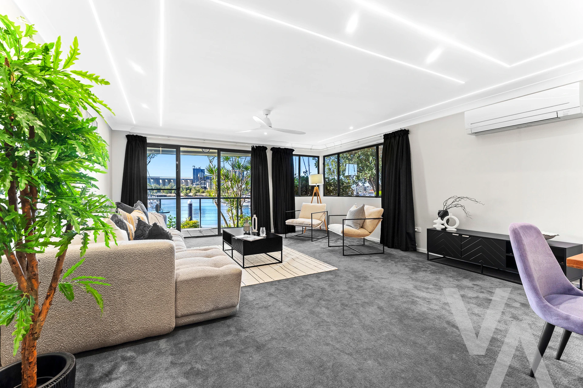 9/87 Hannell Street Wickham NSW