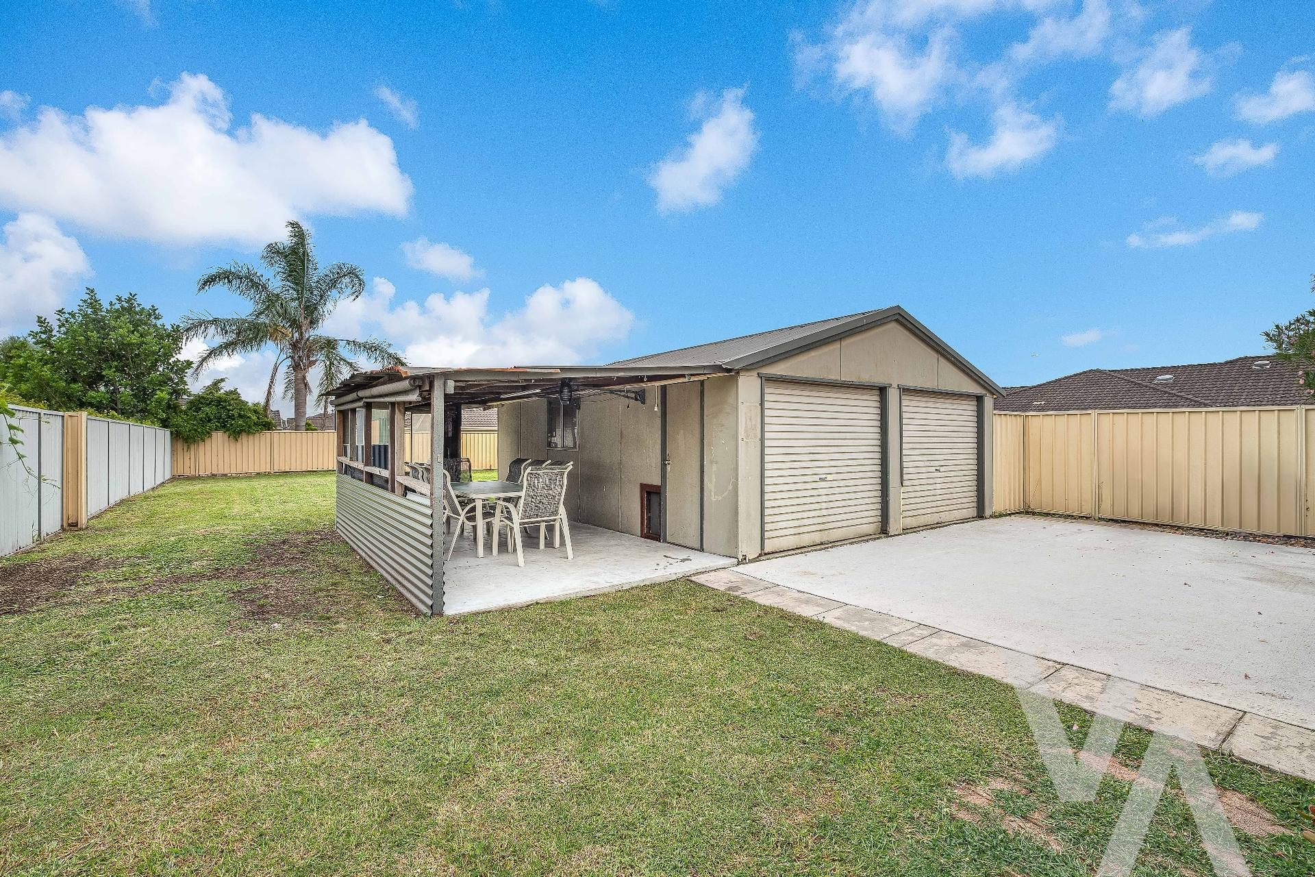 36 Marton  Street Shortland NSW