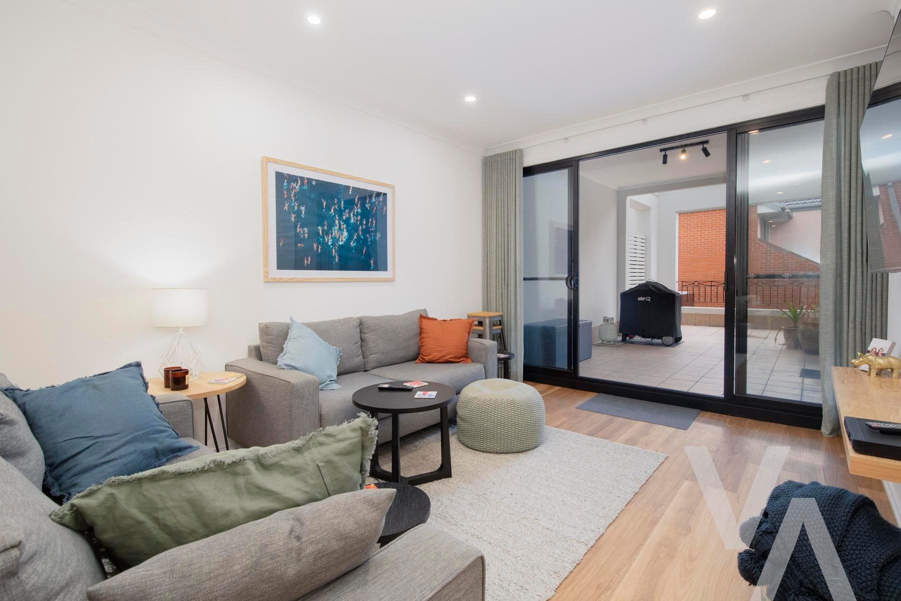 10/215 Darby Street Cooks Hill NSW