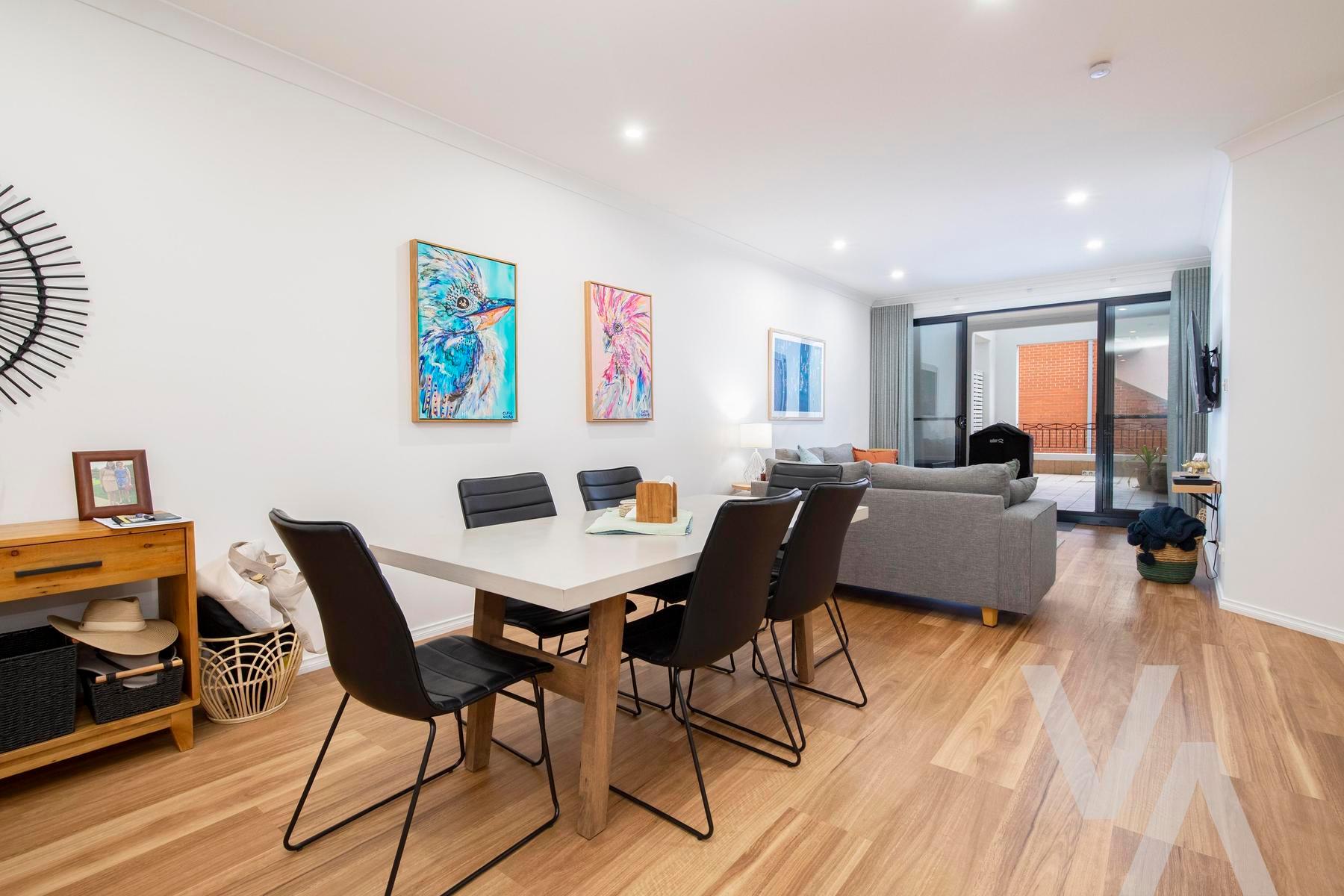 10/215 Darby Street Cooks Hill NSW