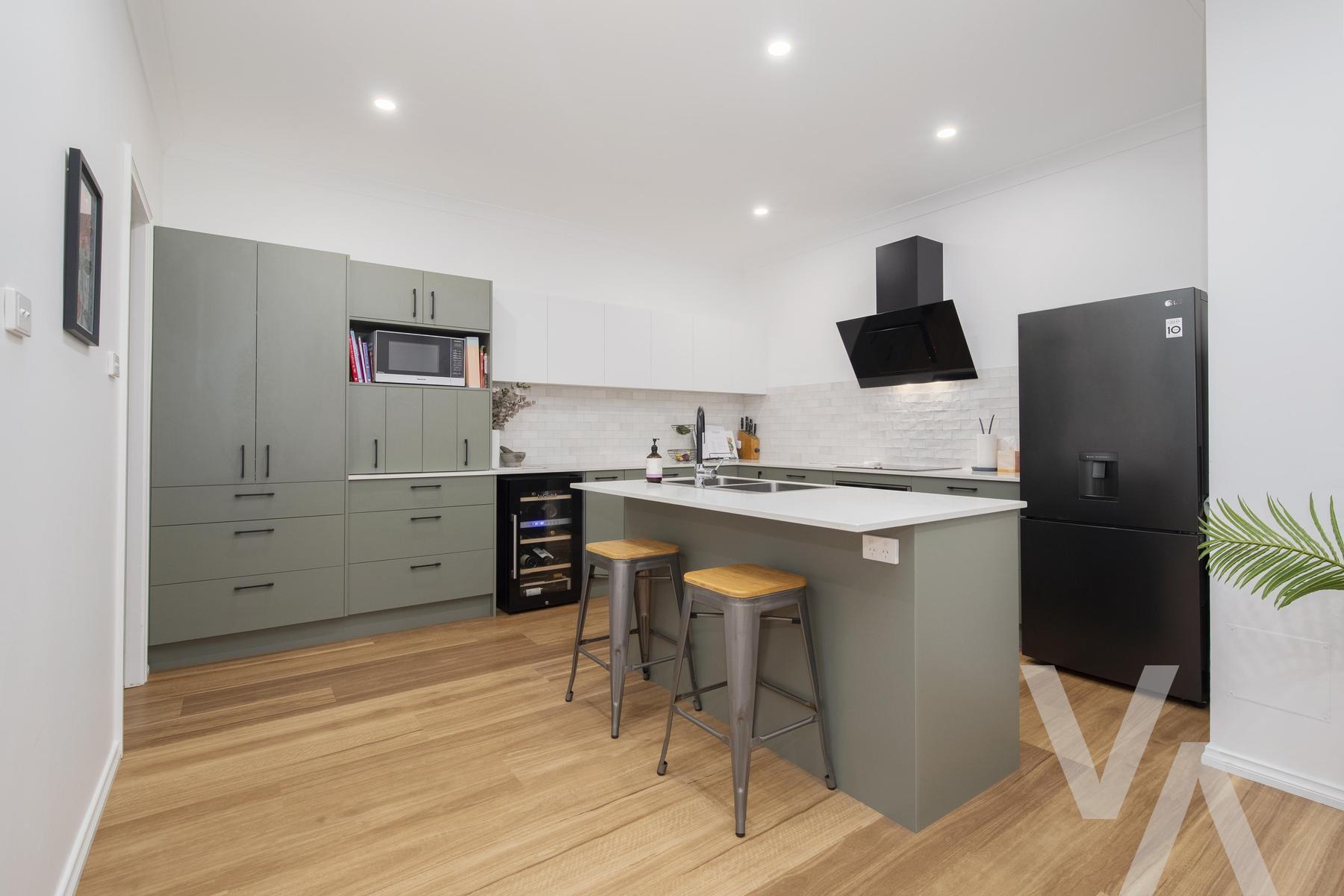 10/215 Darby Street Cooks Hill NSW