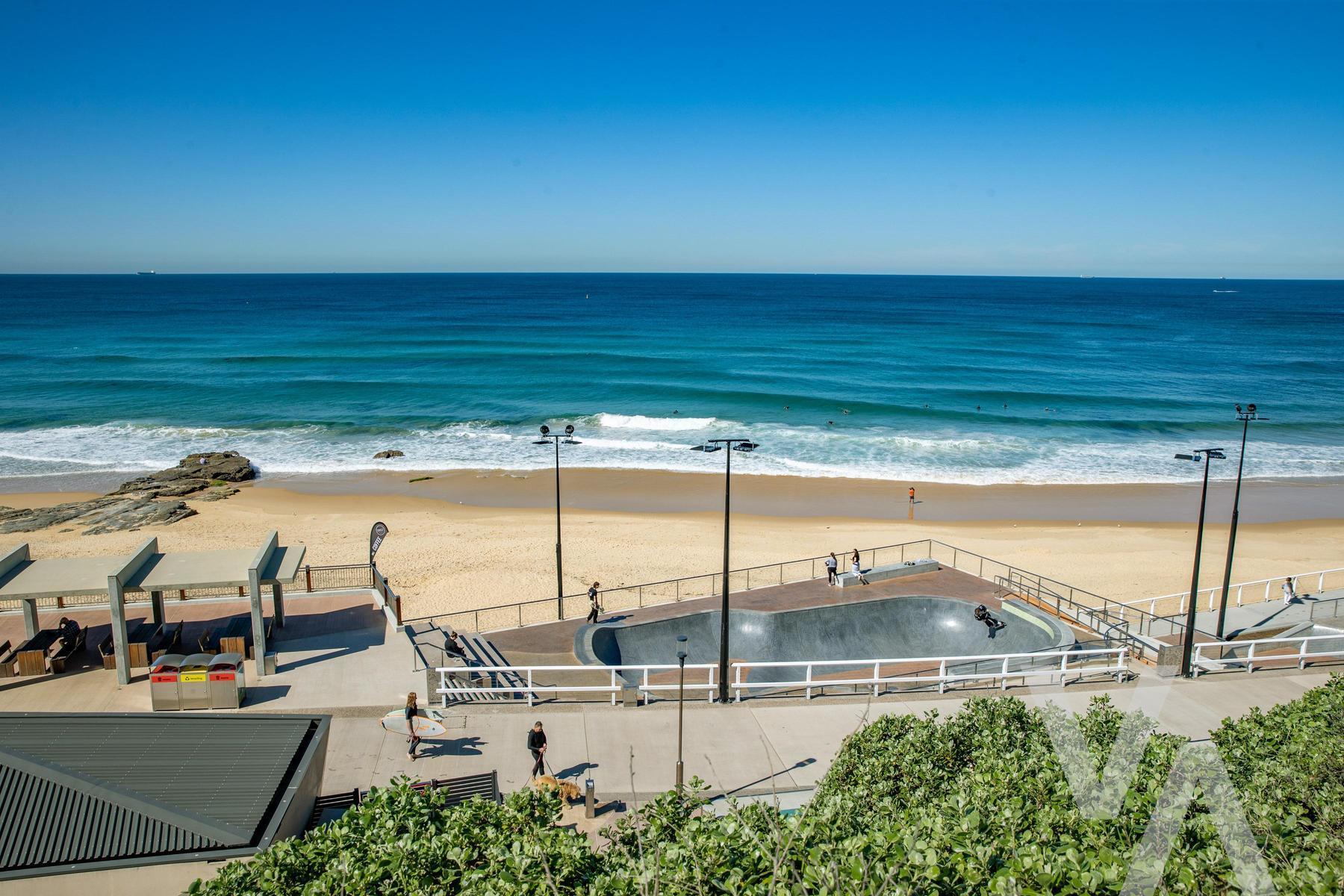 108/60 King  Street Newcastle NSW
