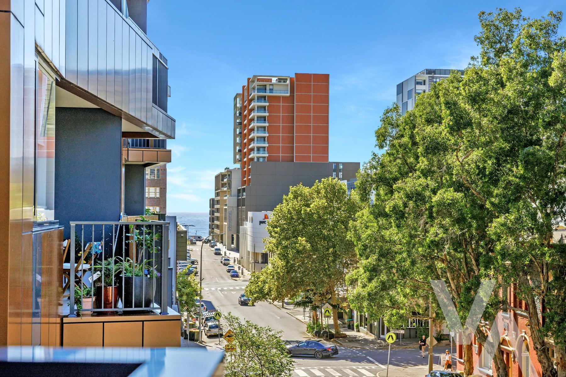 108/60 King  Street Newcastle NSW