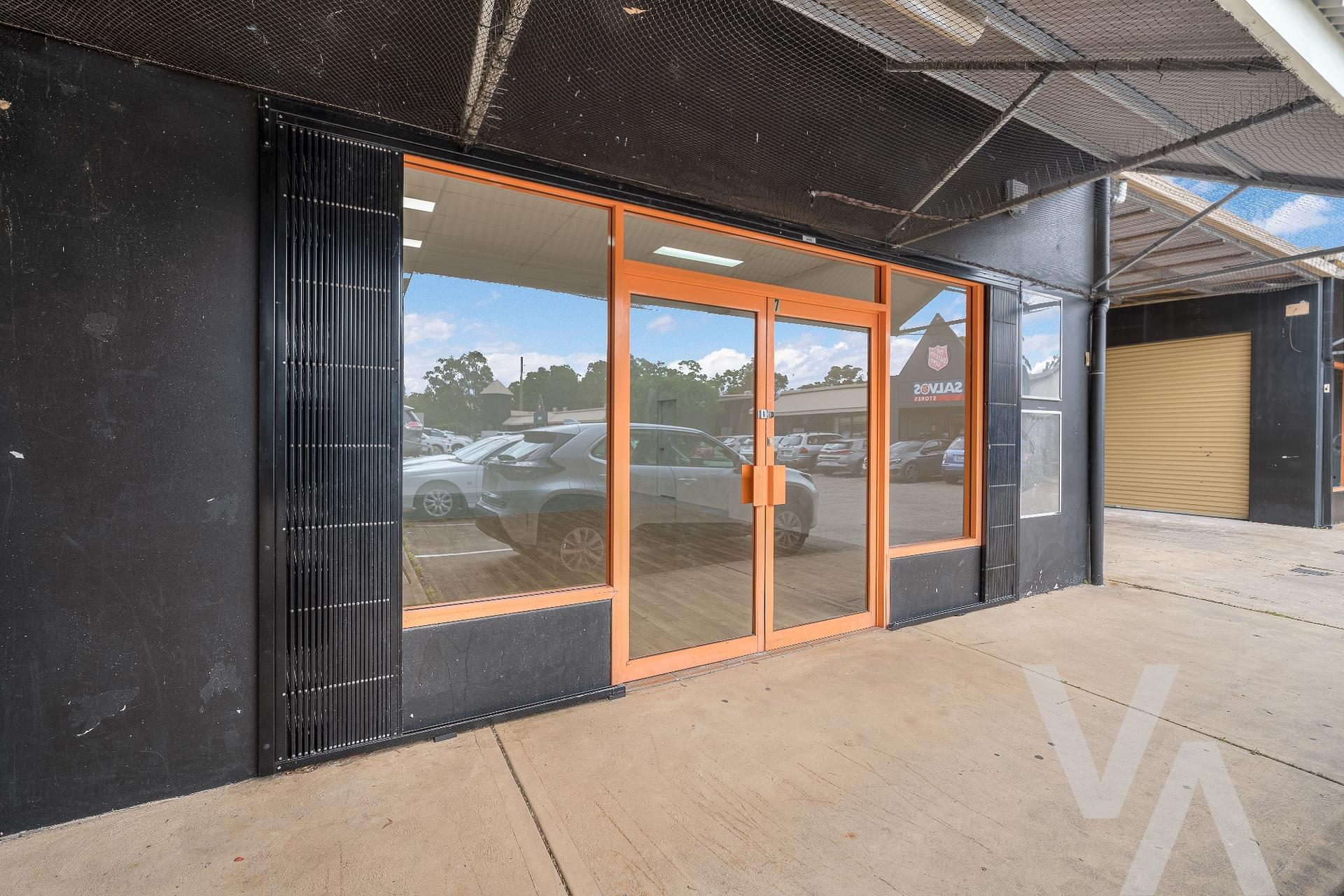 Shop 7/4a Garnett Road East Maitland NSW