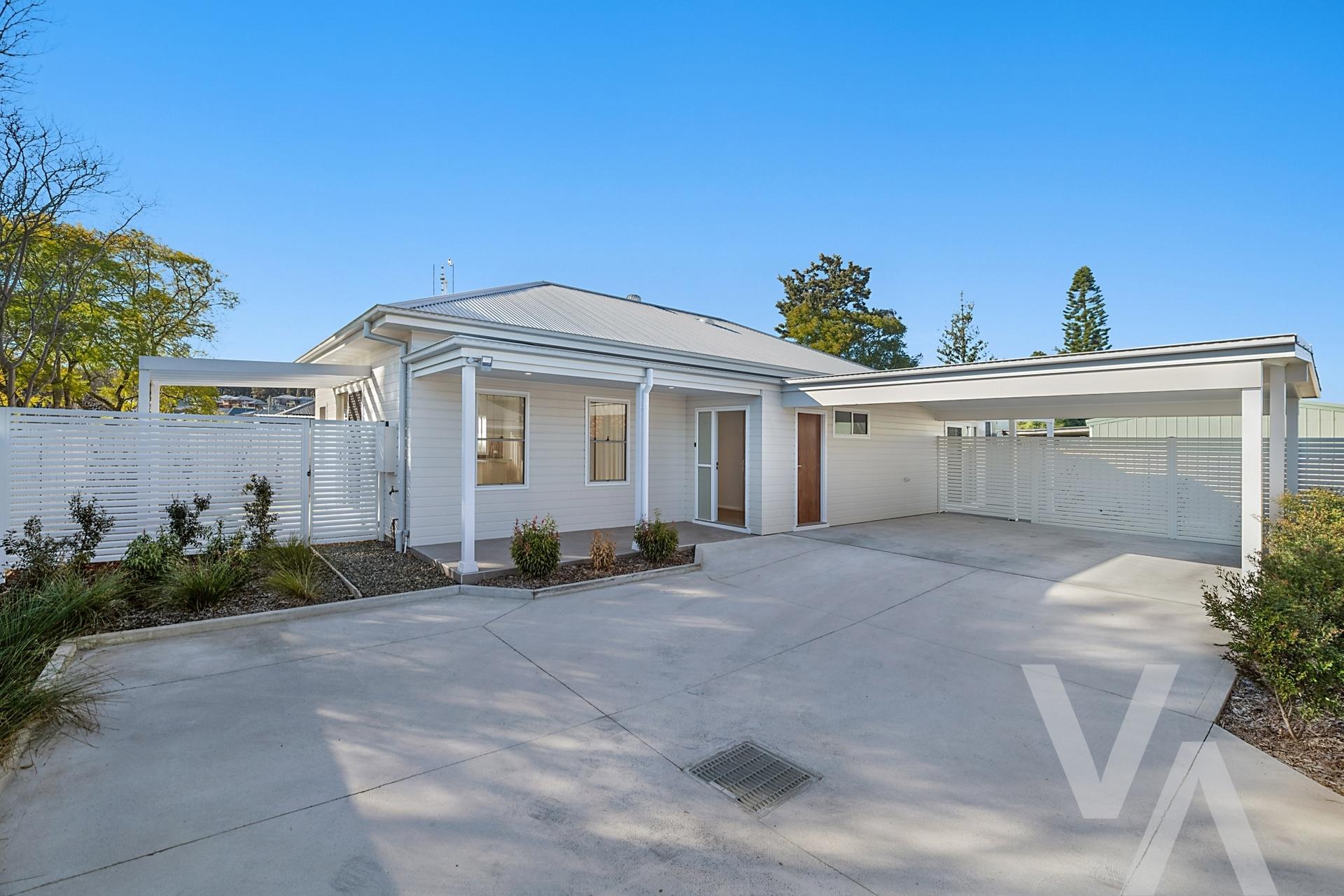 7a Appletree Road West Wallsend NSW