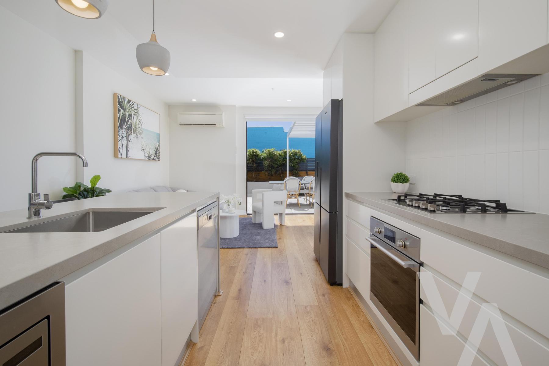104/9 Ivy Street Islington NSW