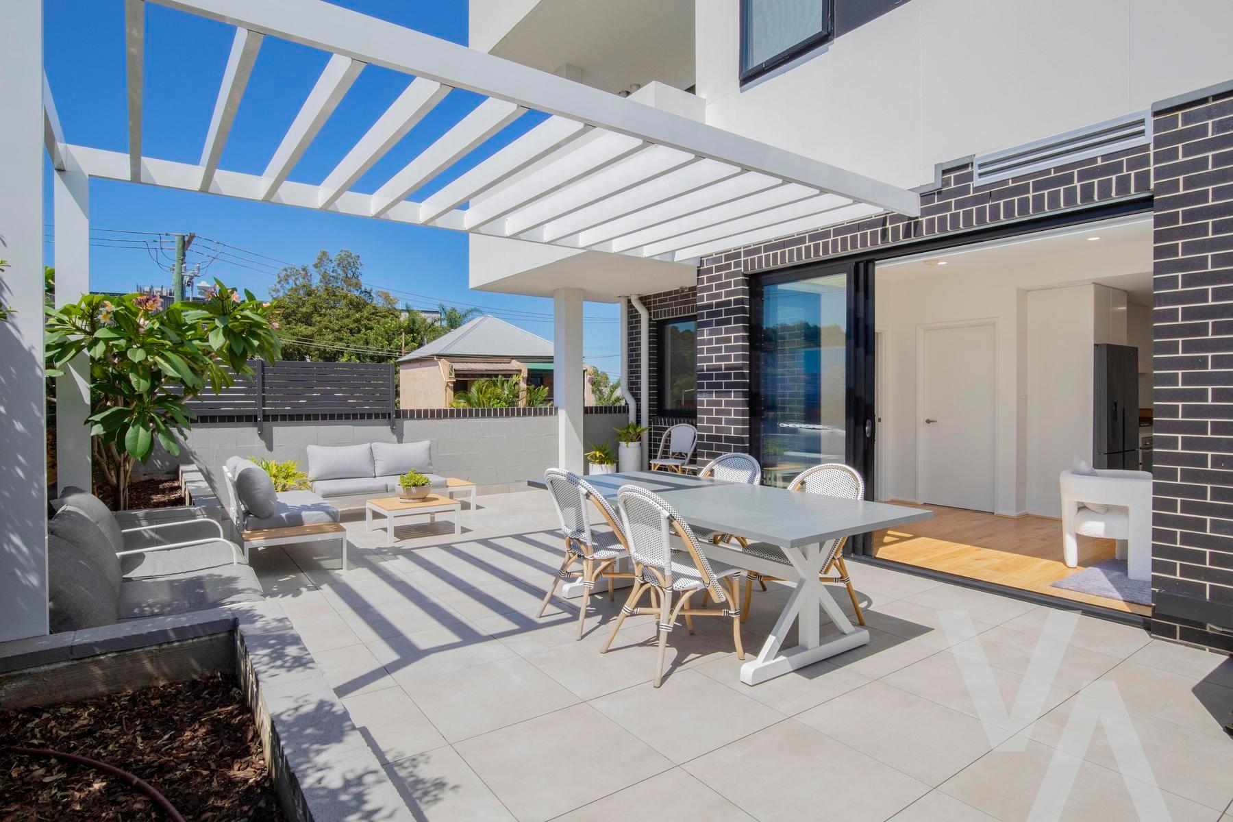 104/9 Ivy Street Islington NSW
