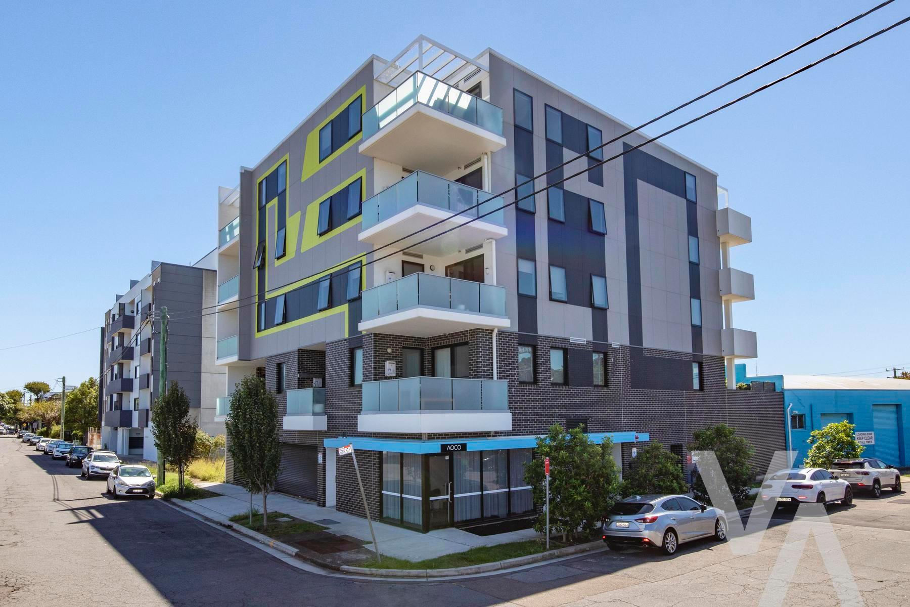 104/9 Ivy Street Islington NSW