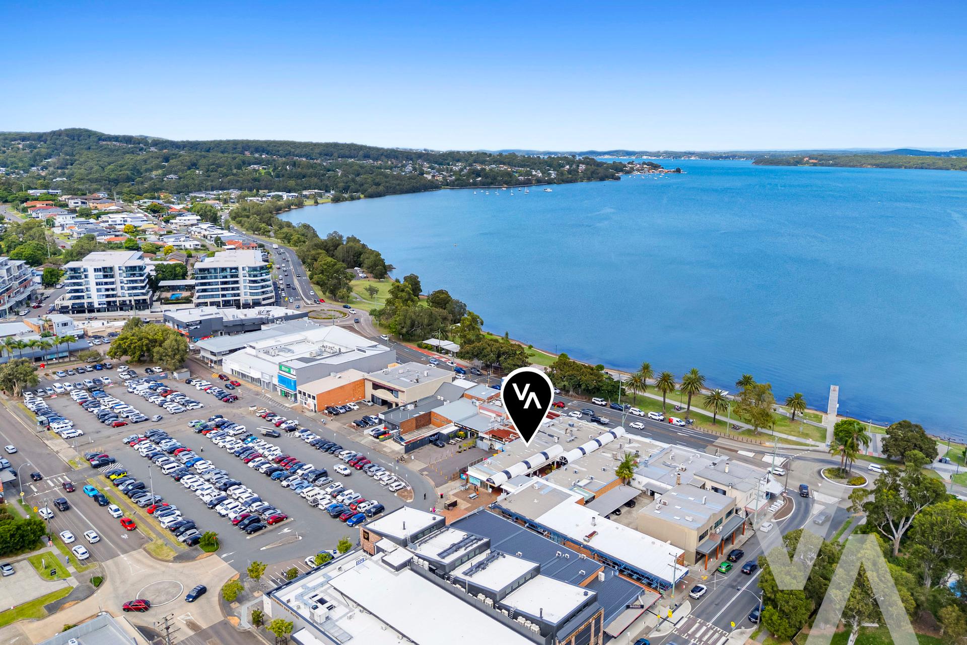 Shop 10/450 The Esplanade  Warners Bay NSW