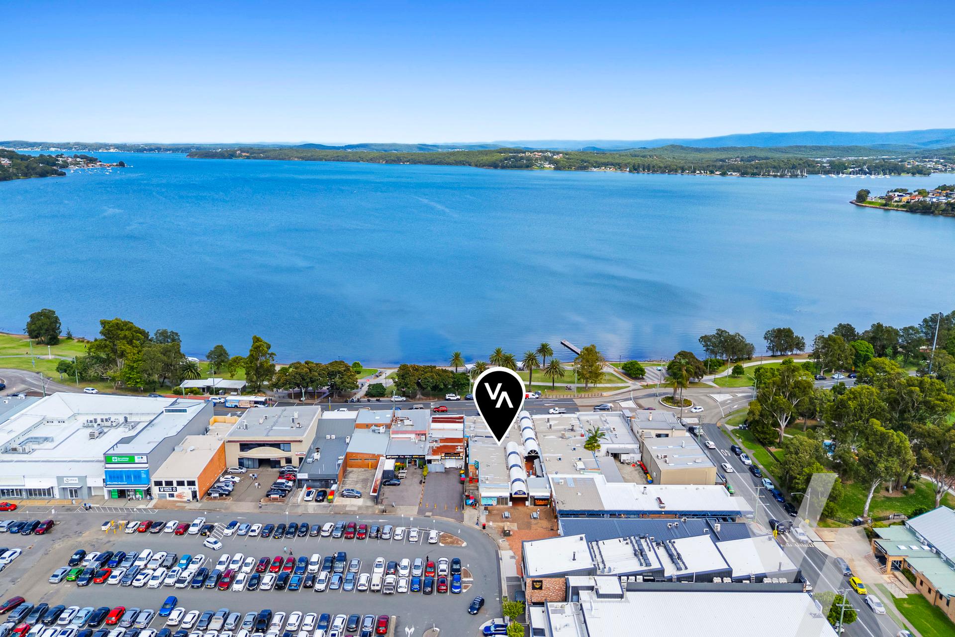 Shop 10/450 The Esplanade  Warners Bay NSW