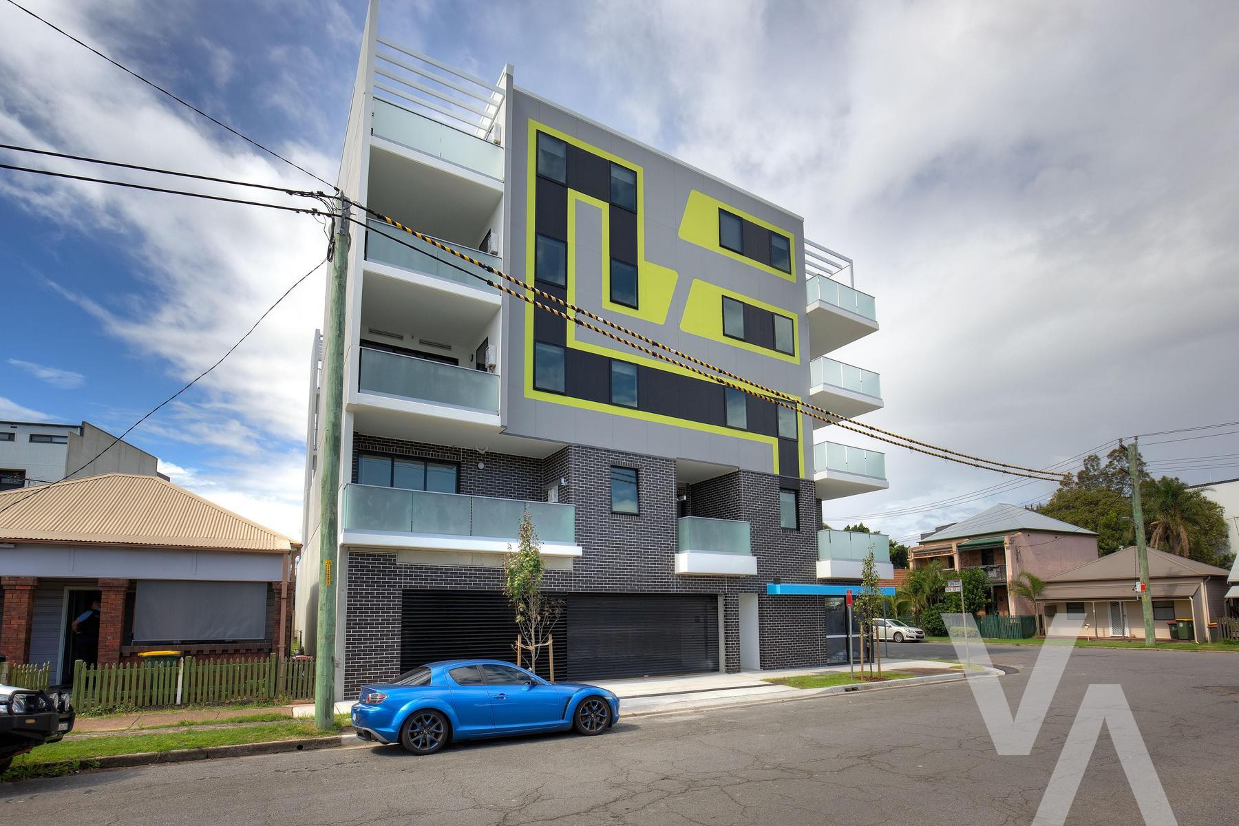 101/1 Fern Street Islington NSW