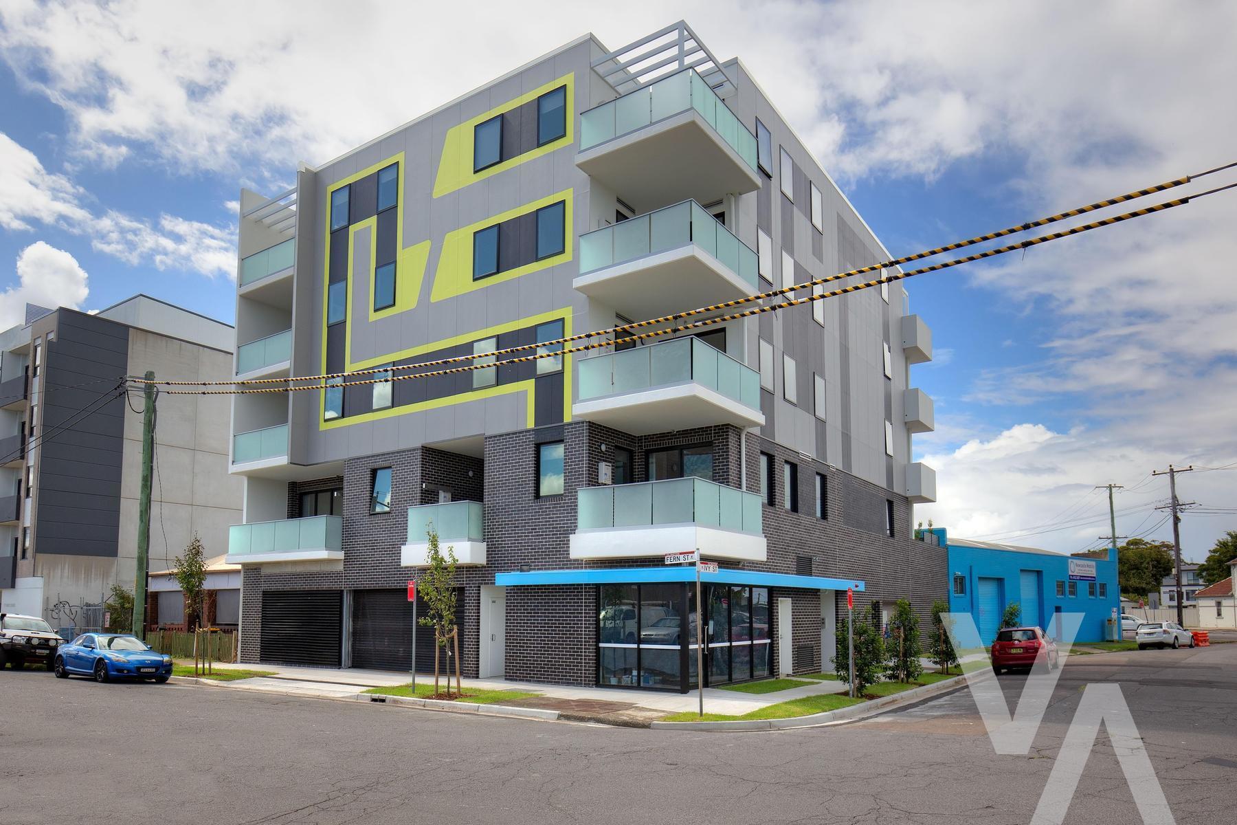 101/1 Fern Street Islington NSW