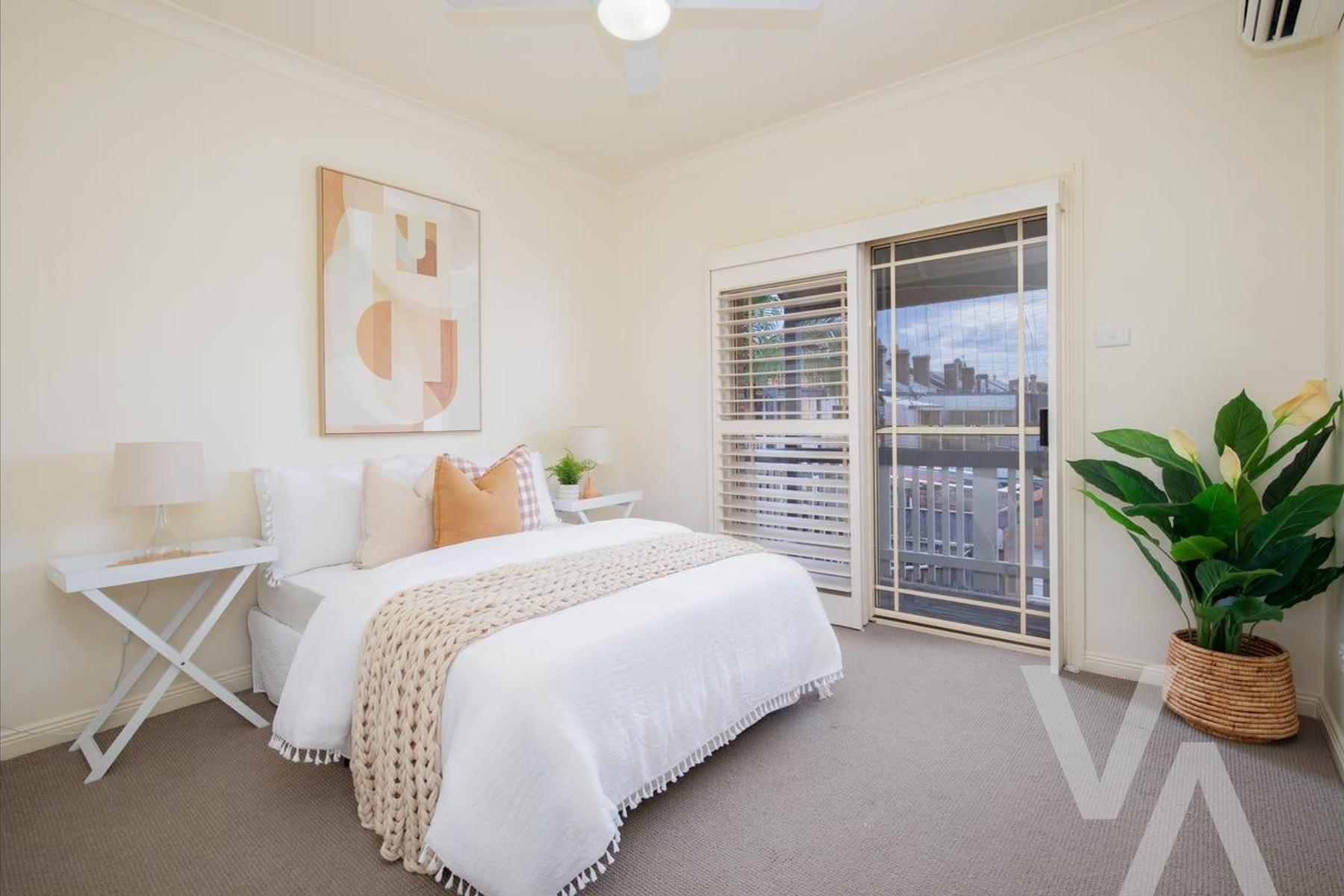 5/4 Parry  Street Cooks Hill NSW